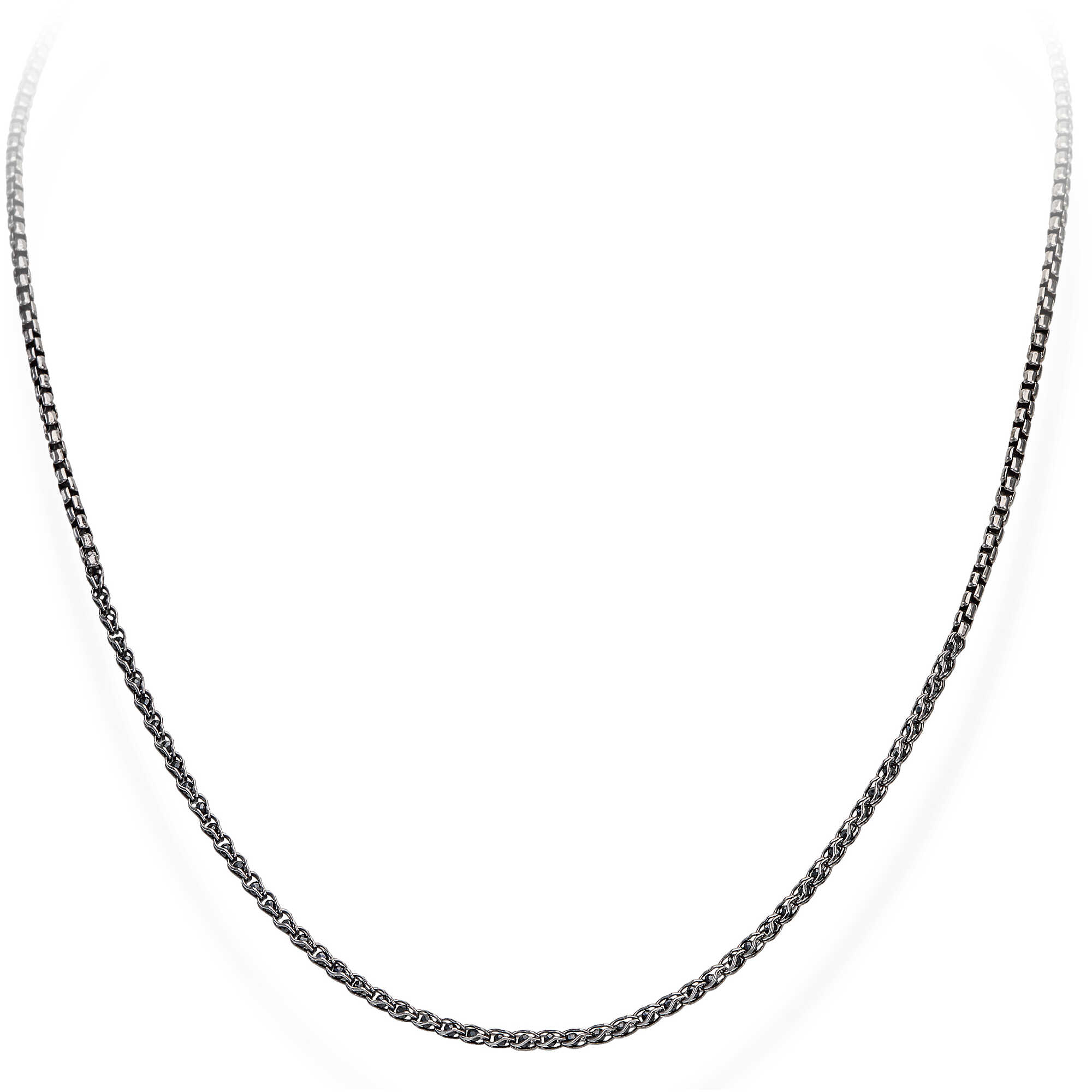 necklace man jewellery Amen Hipster - AMEN