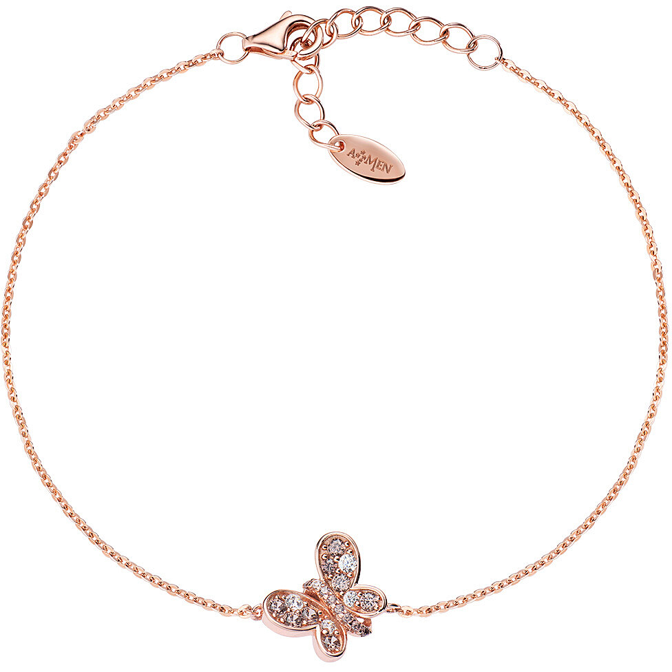 bracciale donna gioielli Amen - AMEN