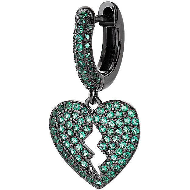 Single Earring woman Amen I Monorecchini jewel - AMEN