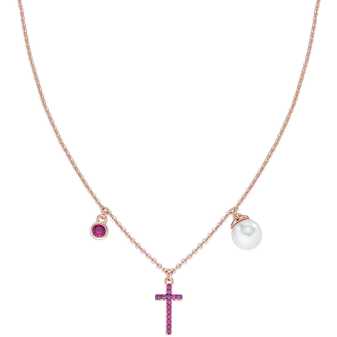 necklace woman jewellery Amen - AMEN