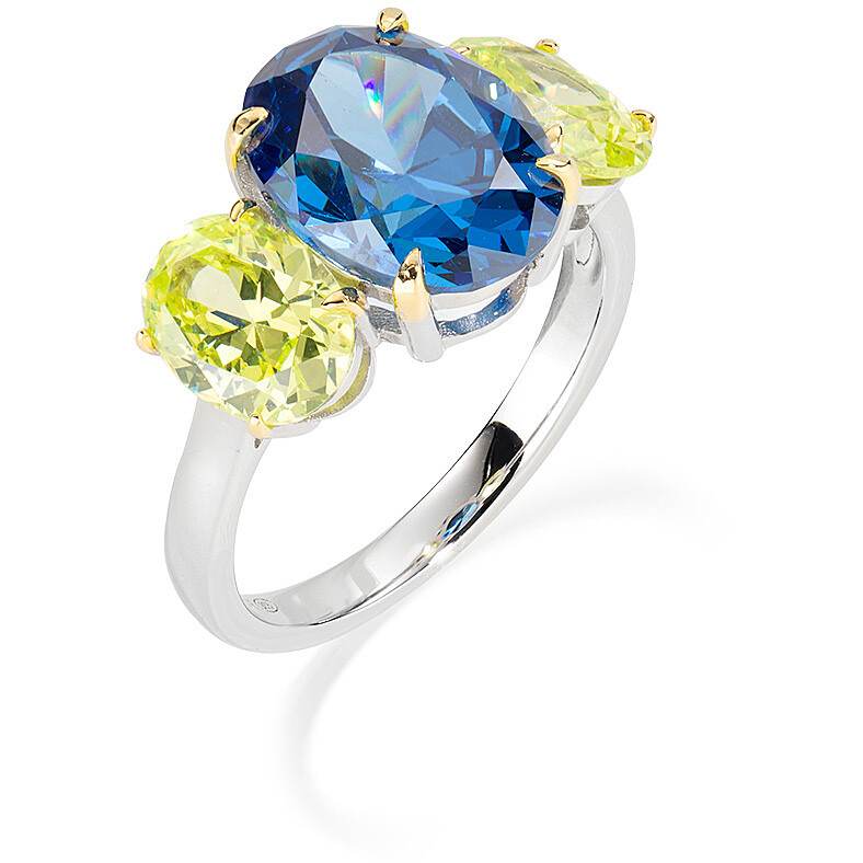 ring woman jewellery Amen - AMEN