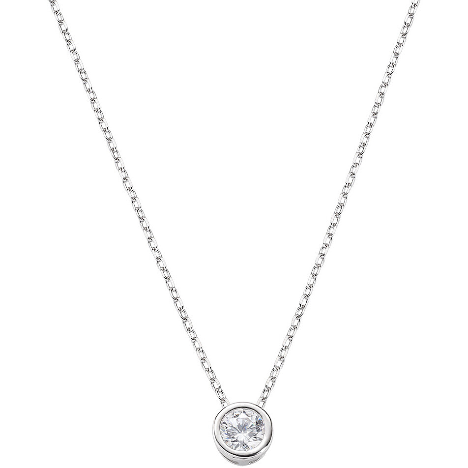 necklace woman jewellery Amen Diamond - AMEN