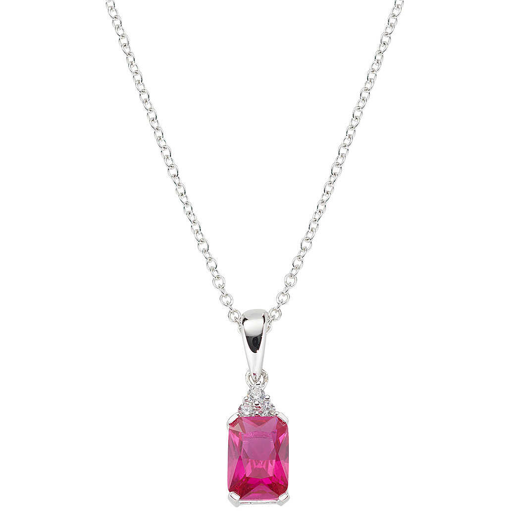 collana argento 925 donna Amen Fancy - AMEN