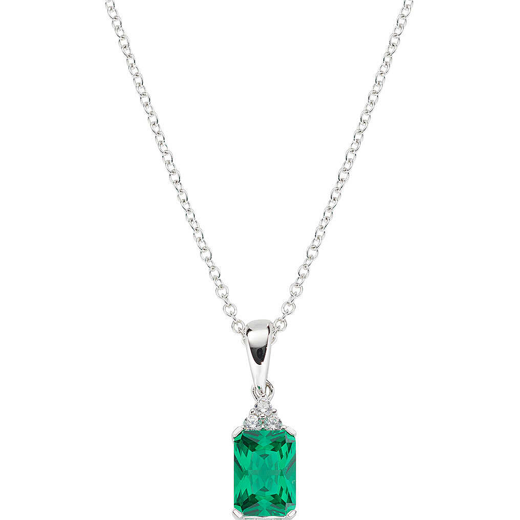 collana argento 925 donna Amen Fancy - AMEN