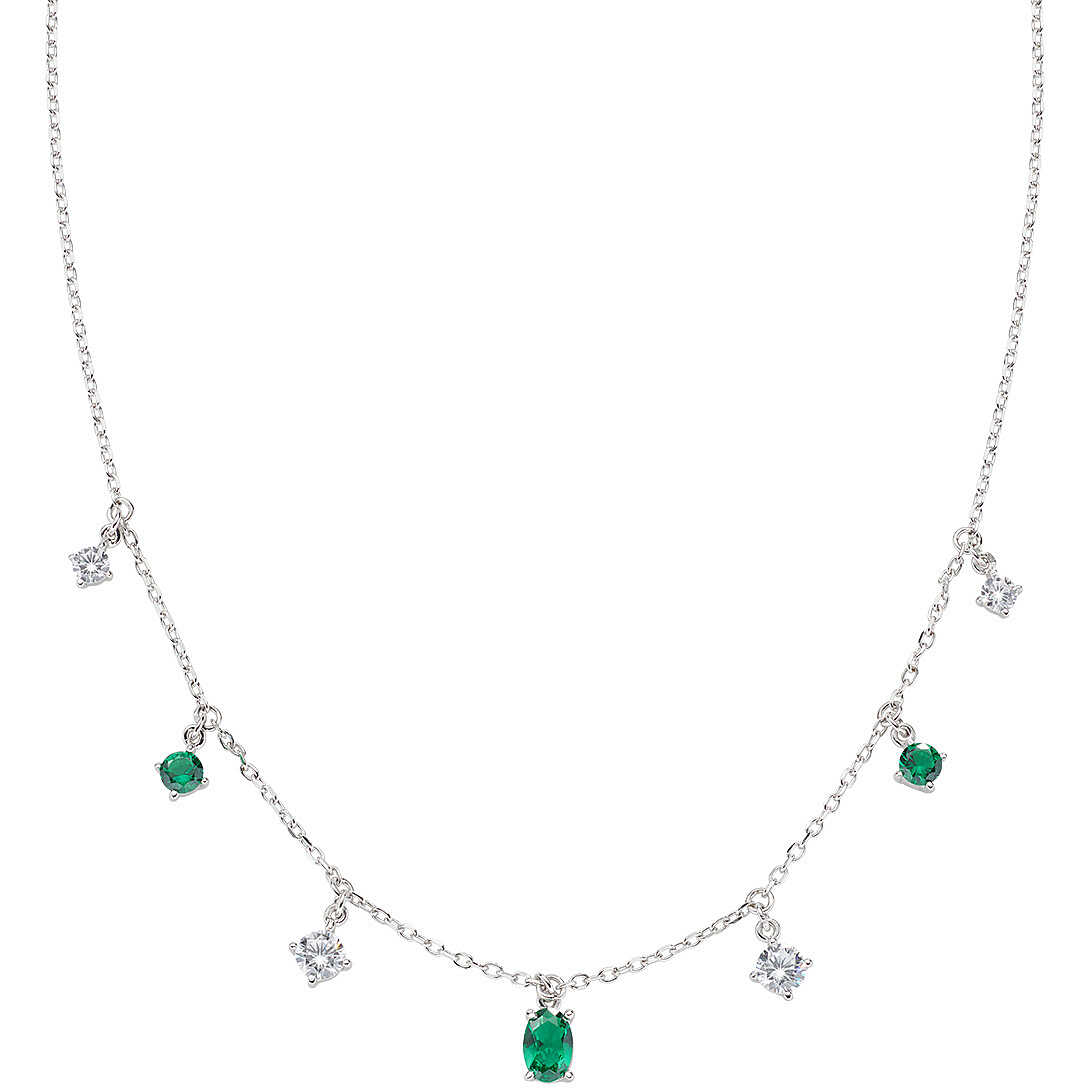 necklace woman jewellery Amen Princess - AMEN