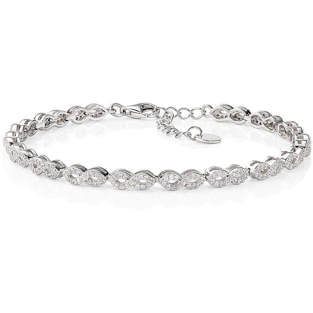 bracelet woman jewellery Amen San Valentino 2024 - AMEN