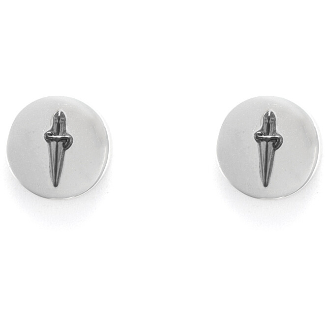 ear-rings man jewellery Cesare Paciotti - CESARE PACIOTTI
