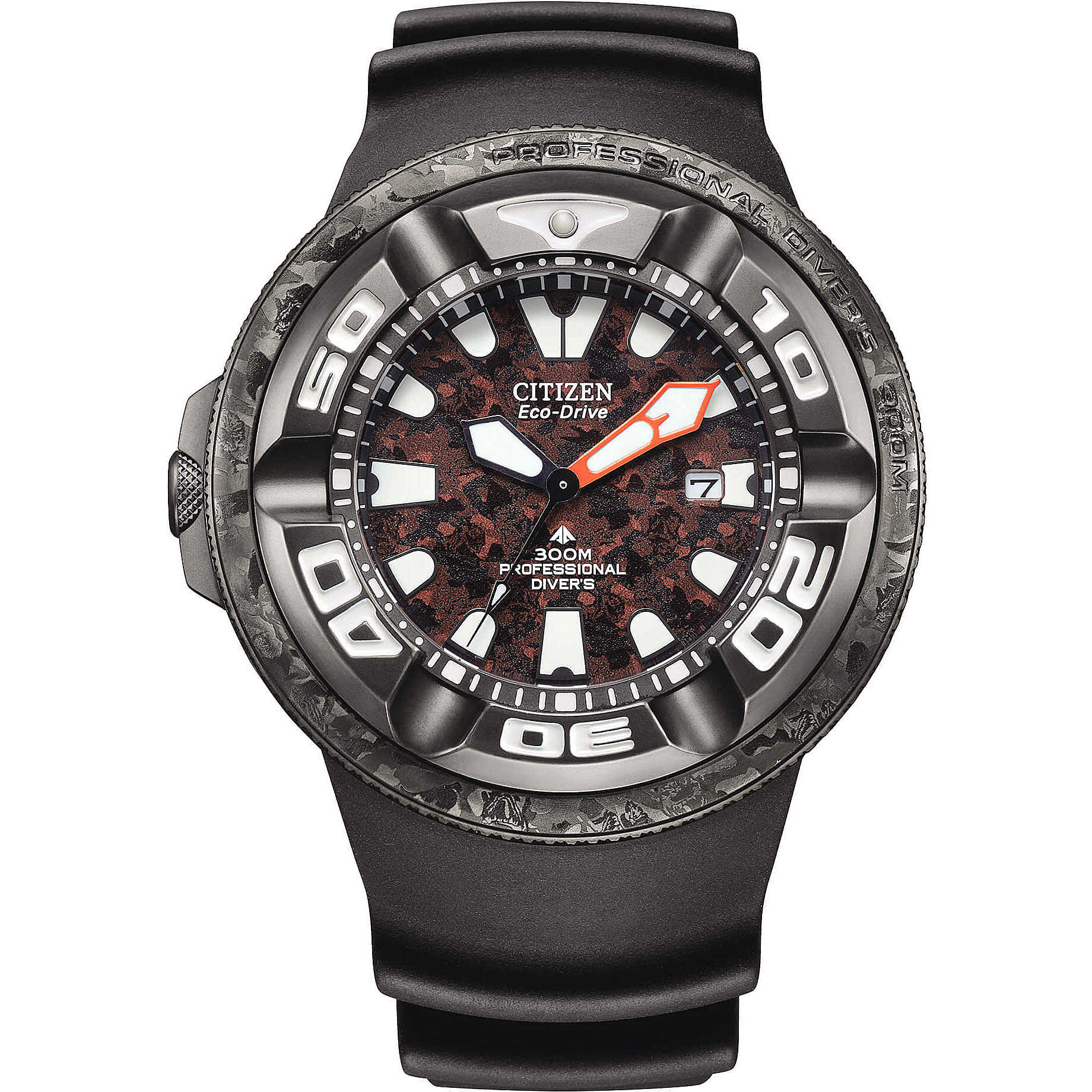Orologio solo tempo cassa 48 mm - CITIZEN