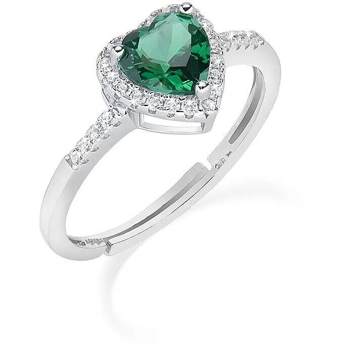 ring woman jewellery Amen Titanic - AMEN