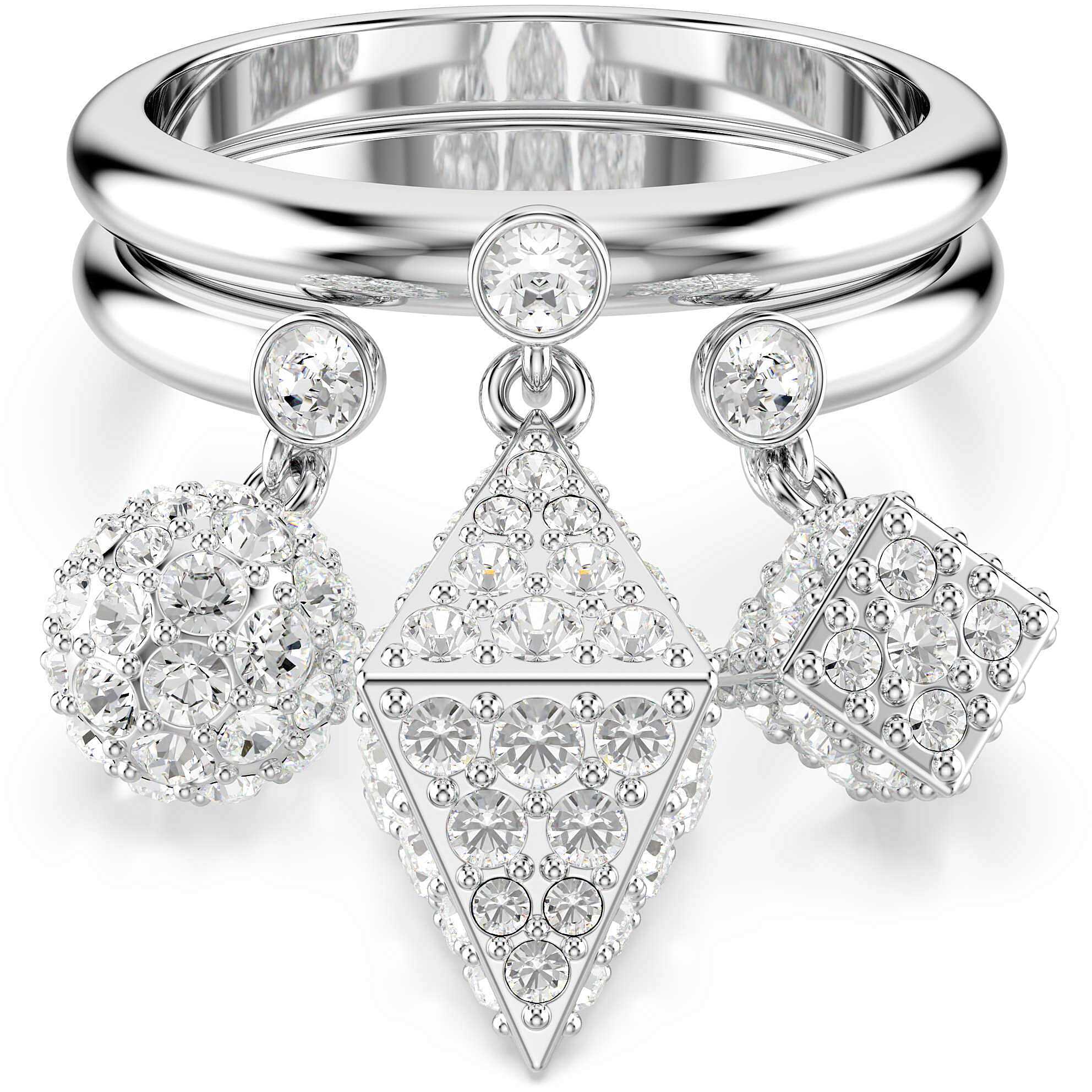 anillo Swarovski joya mujer Swarovski - SWAROVSKI