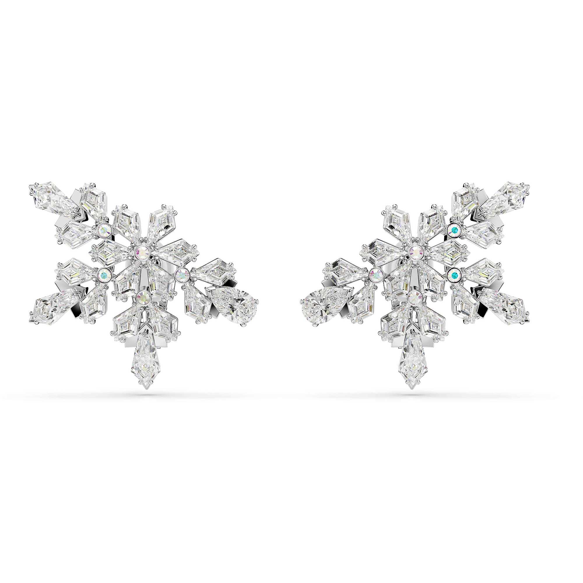 ear-rings woman jewellery Swarovski - SWAROVSKI
