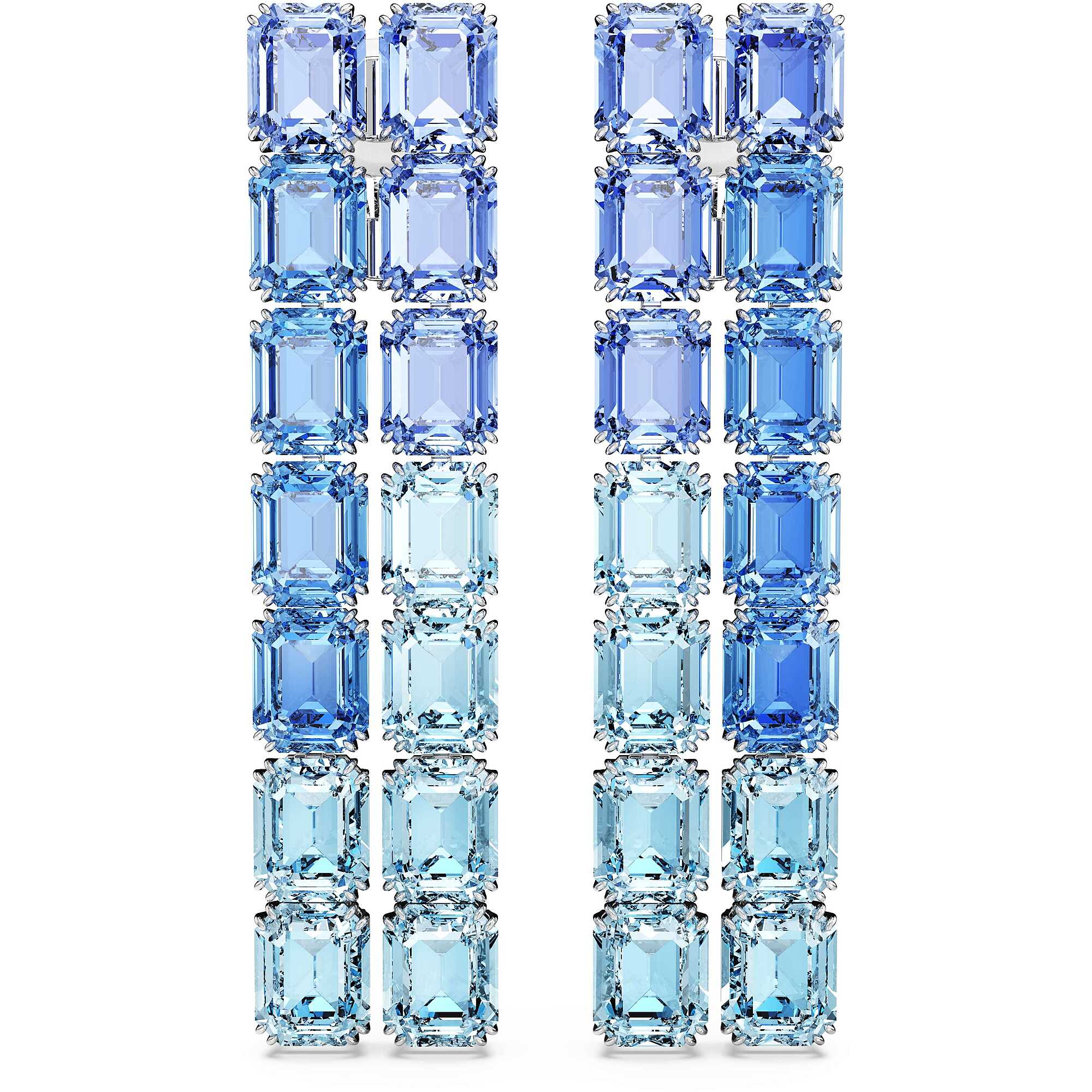 orecchini donna gioielli Swarovski - SWAROVSKI
