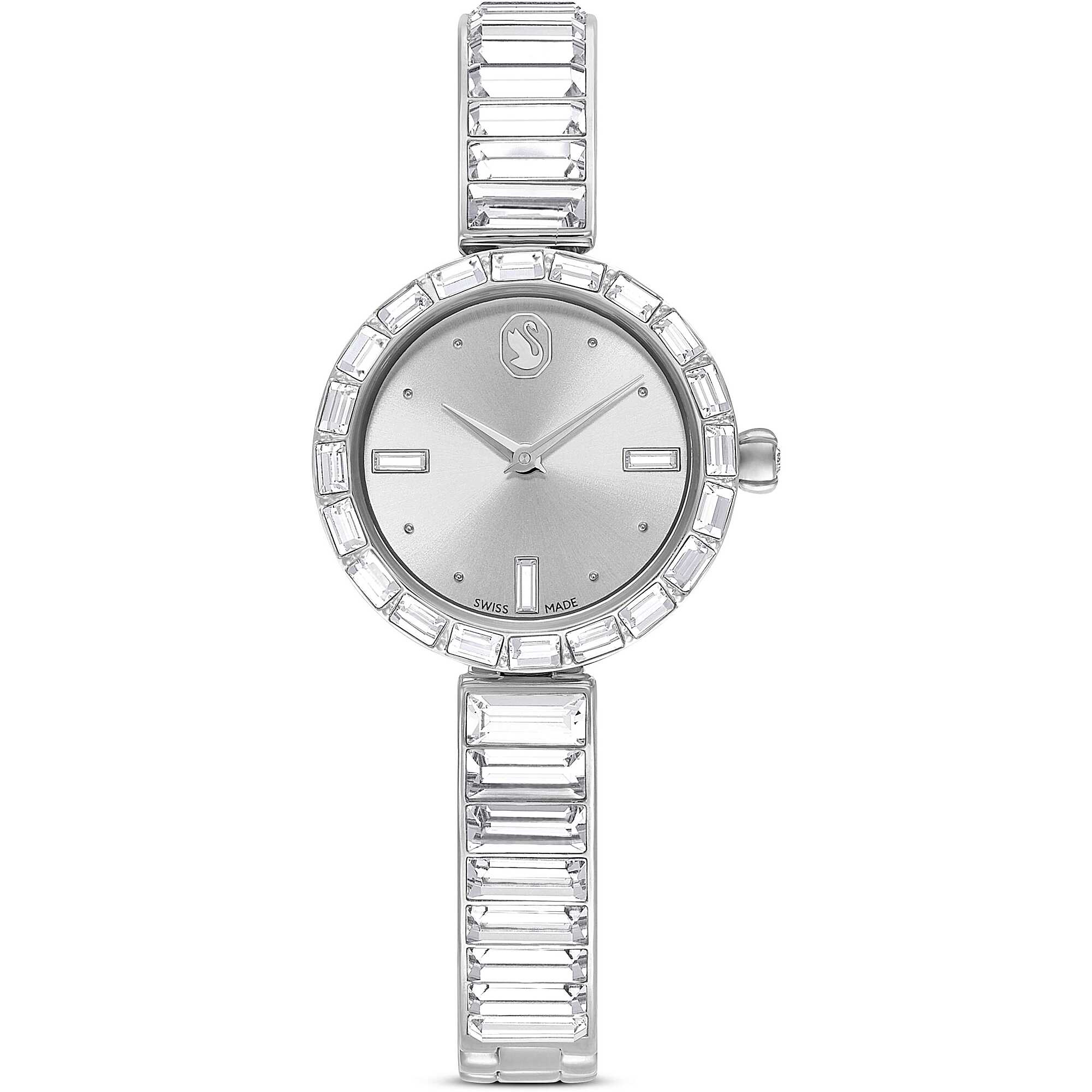 Watch case 25 mm x 25 mm - SWAROVSKI