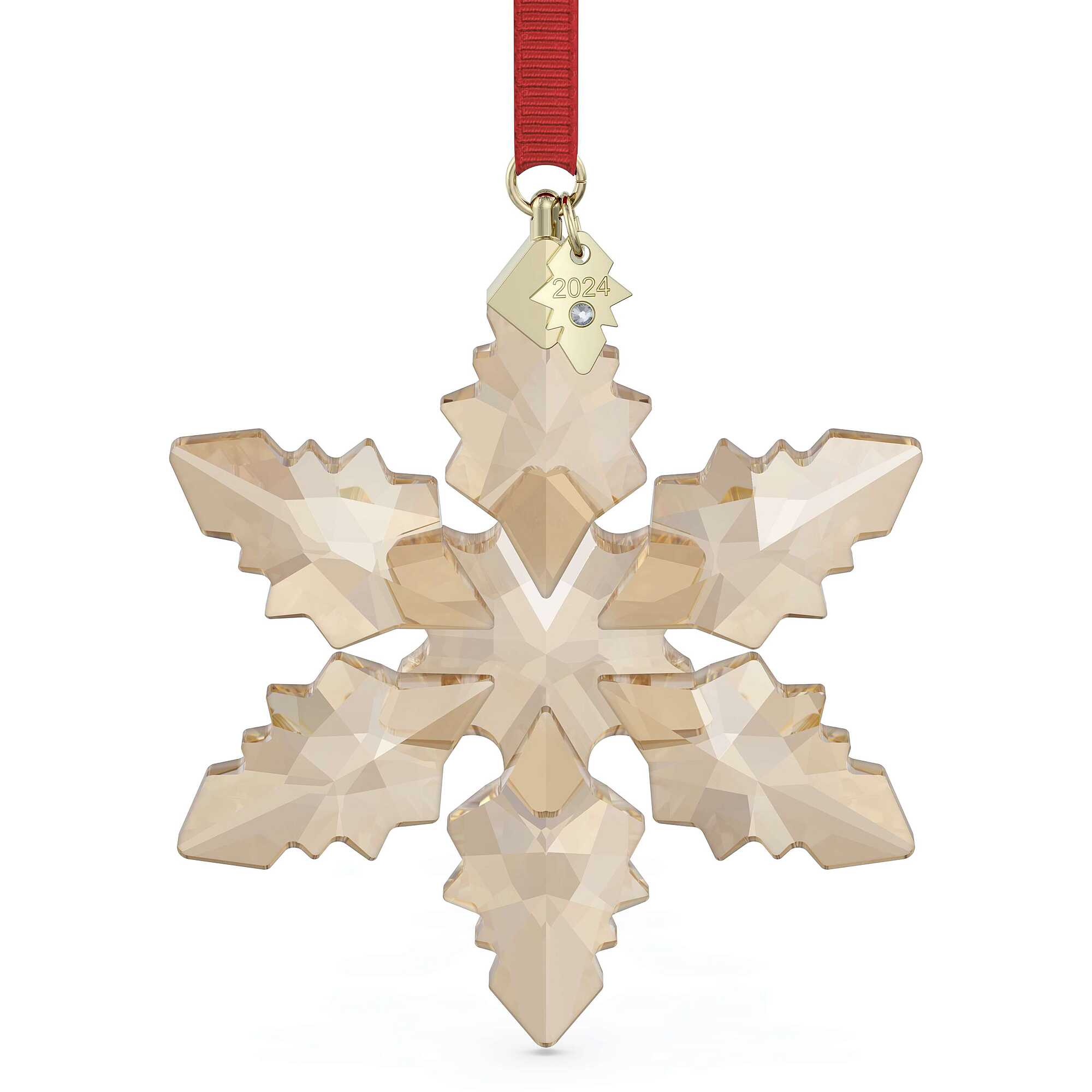 Decoraciones &aacute;rbol de Navidad Swarovski - SWAROVSKI