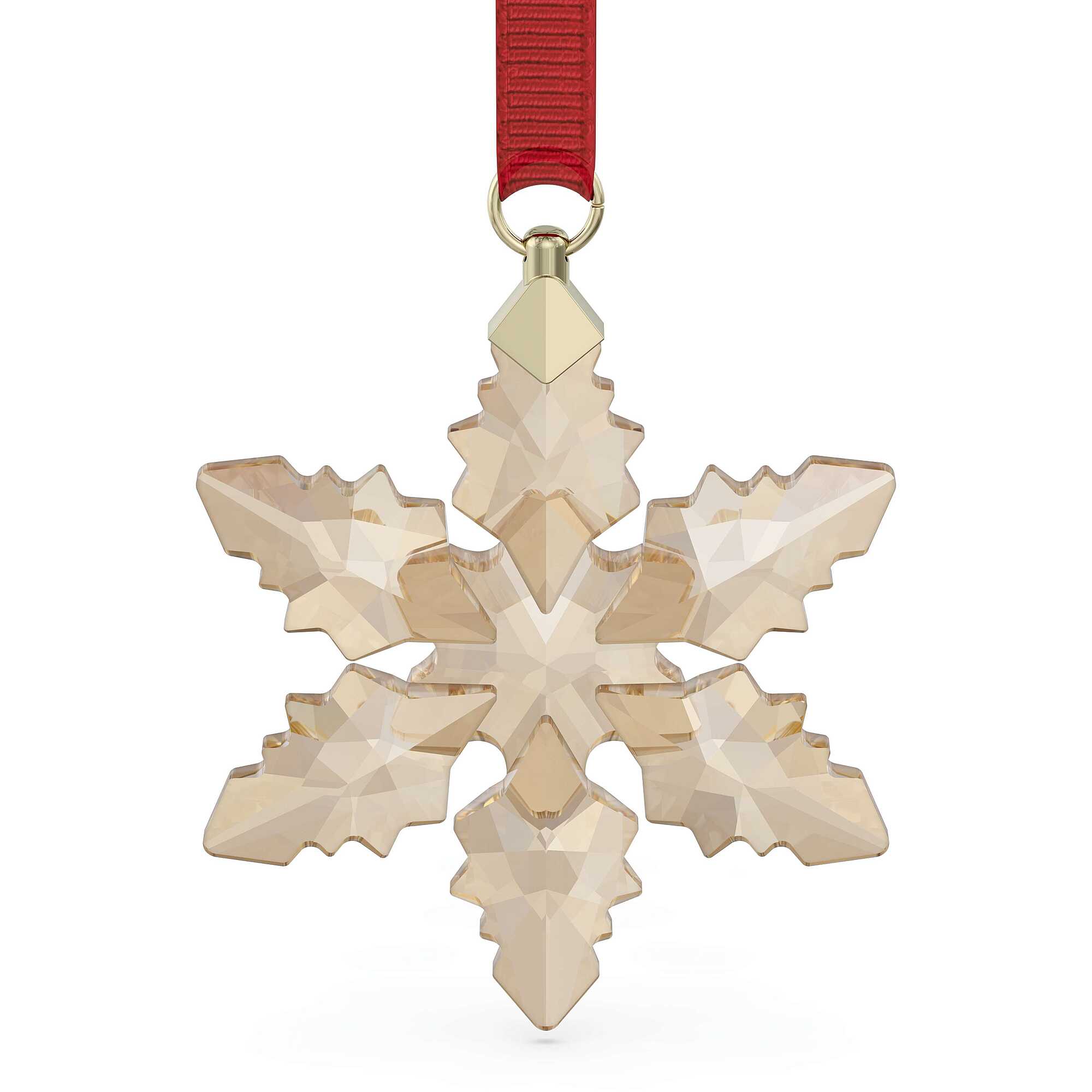 Decoraciones &aacute;rbol de Navidad Swarovski - SWAROVSKI