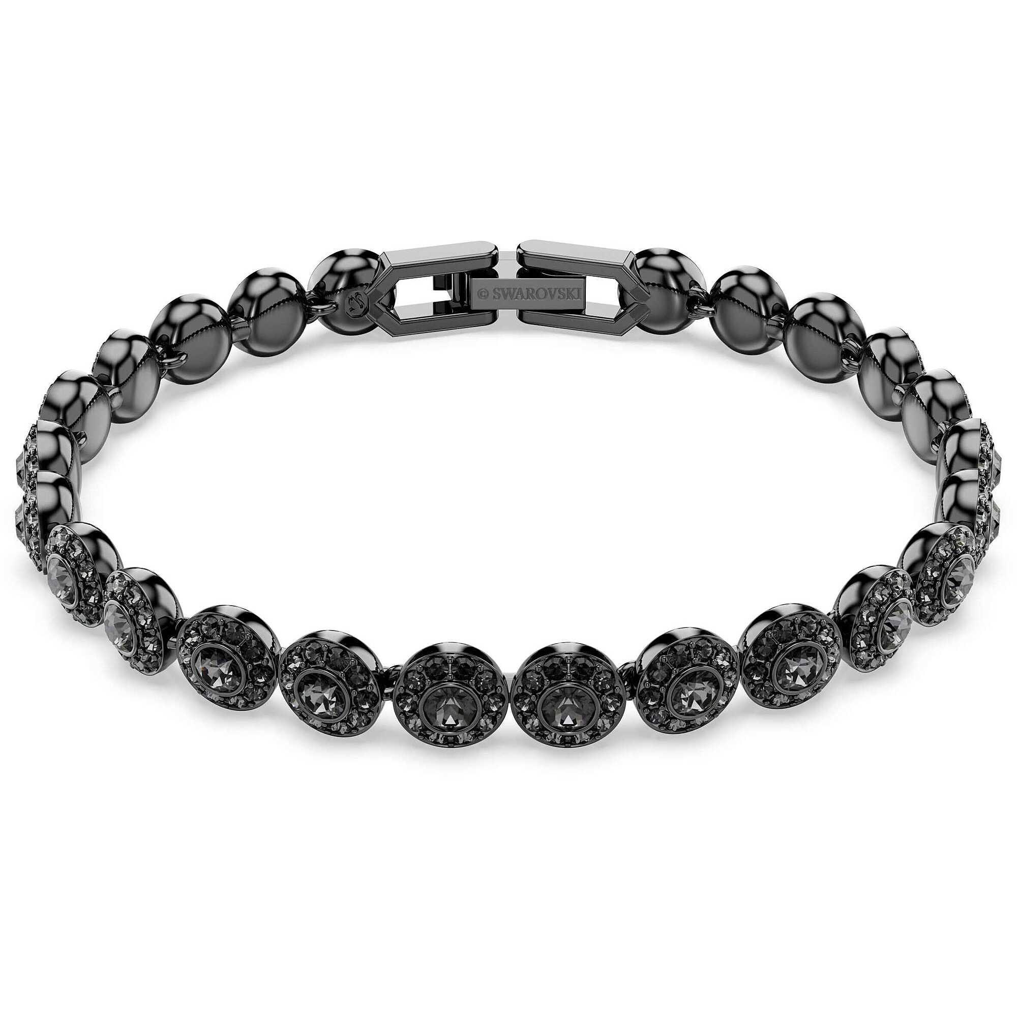 bracelet woman jewellery Swarovski Angelic - SWAROVSKI