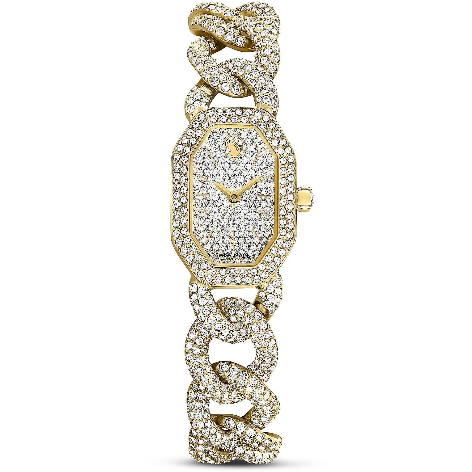 Watch case 44 mm x 20 mm - SWAROVSKI