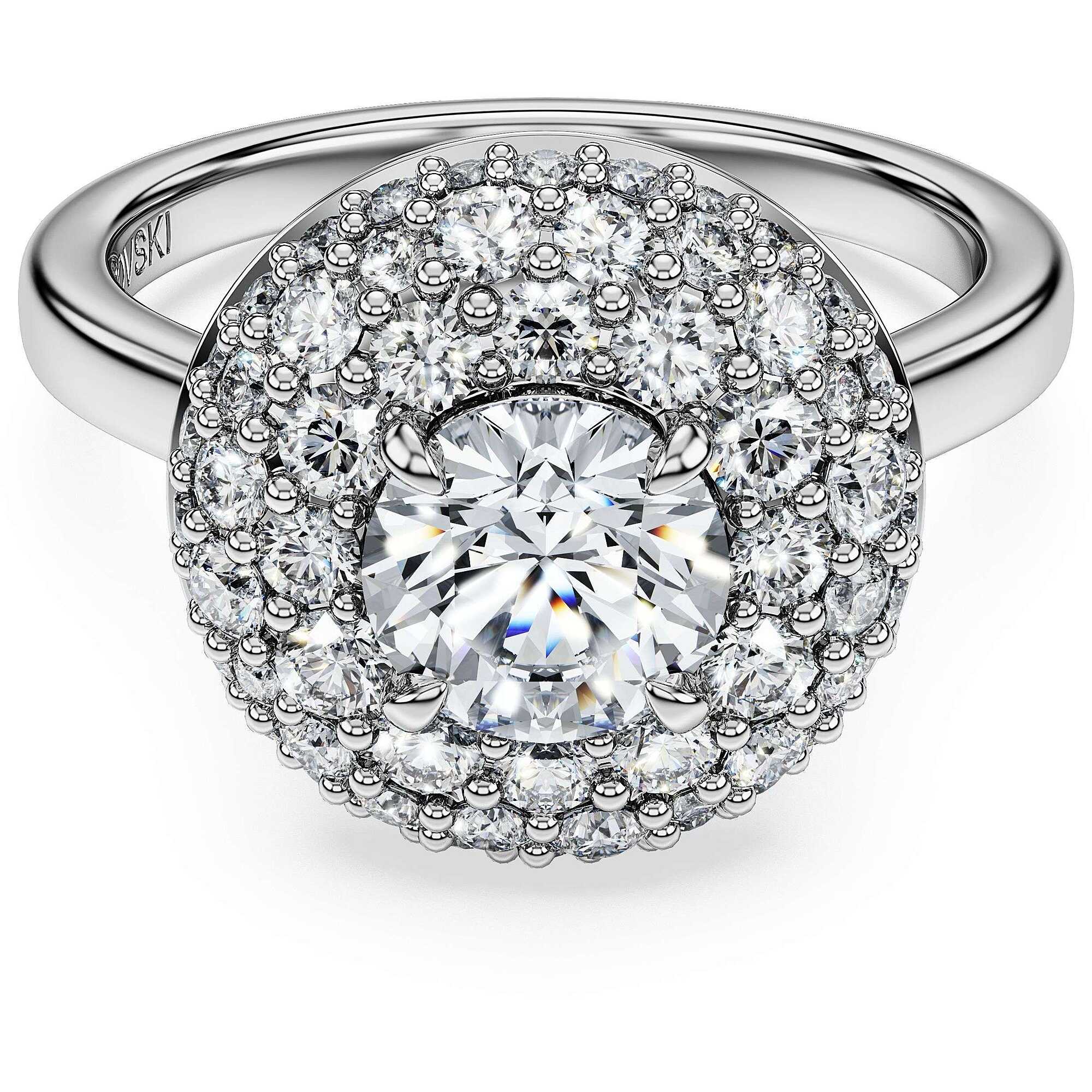 anillo Diamante de laboratorio joya mujer Swarovski Created Diamonds Eternity - SWAROVSKI