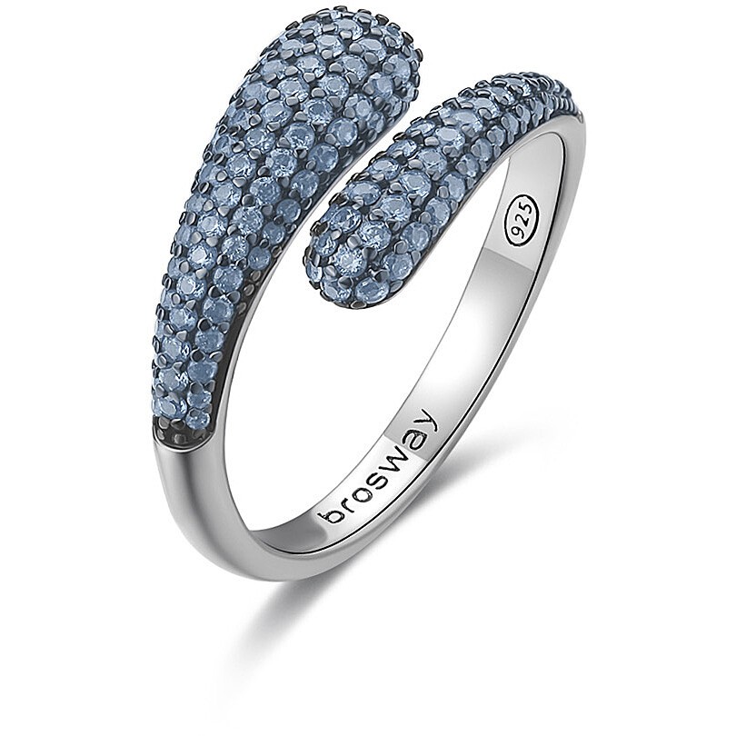 ring woman jewellery Brosway Fancy - BROSWAY