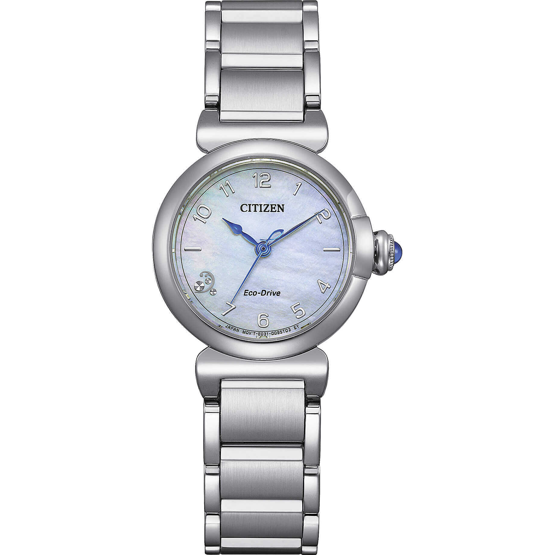 Citizen Lady orologio solo tempo donna - CITIZEN