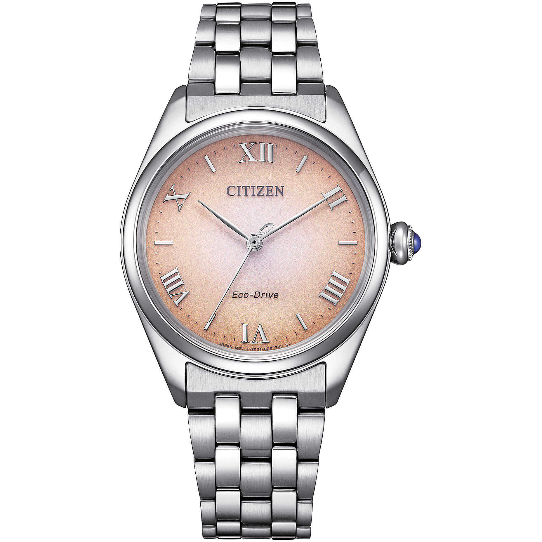 Citizen Lady orologio solo tempo donna - CITIZEN