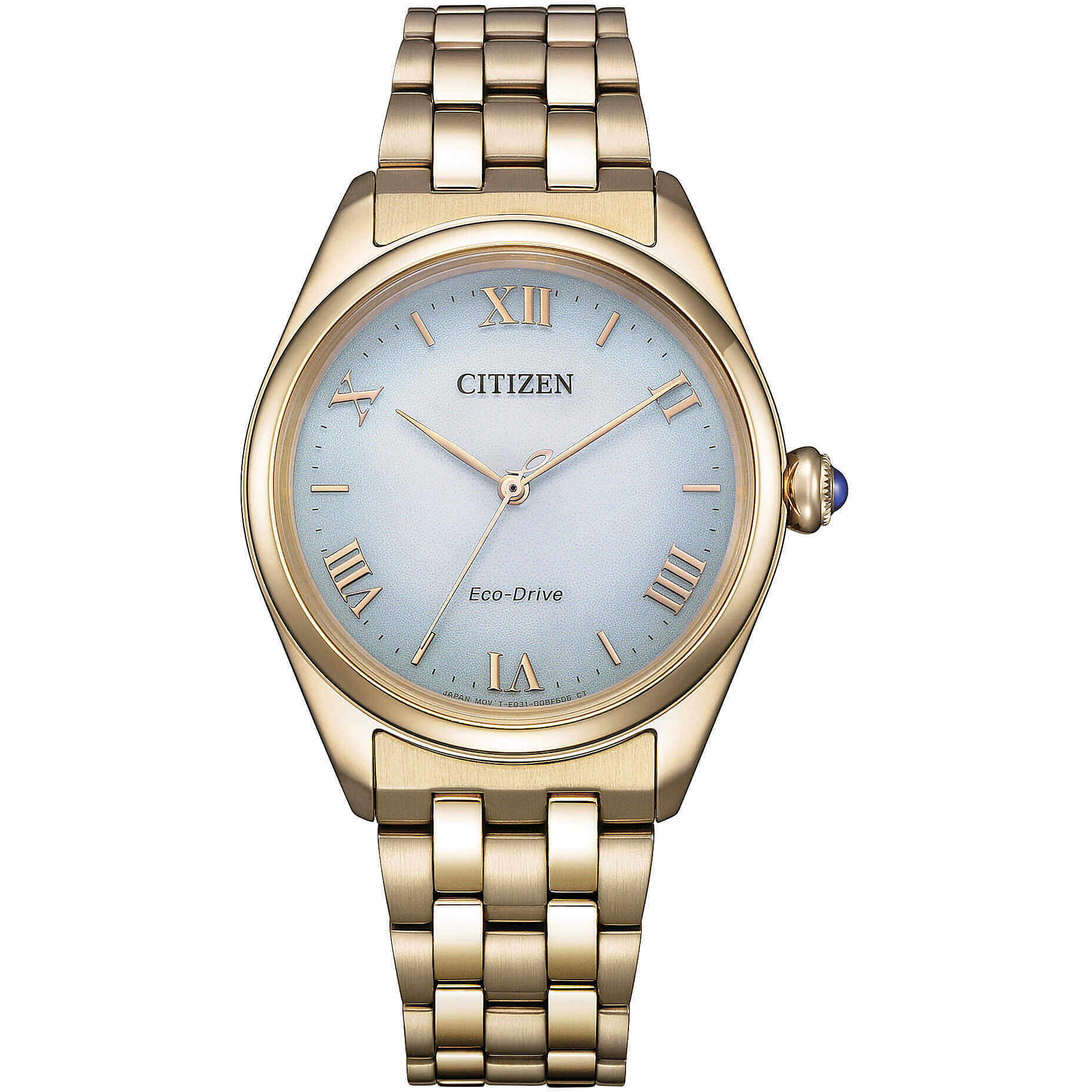 Citizen Lady orologio solo tempo donna - CITIZEN