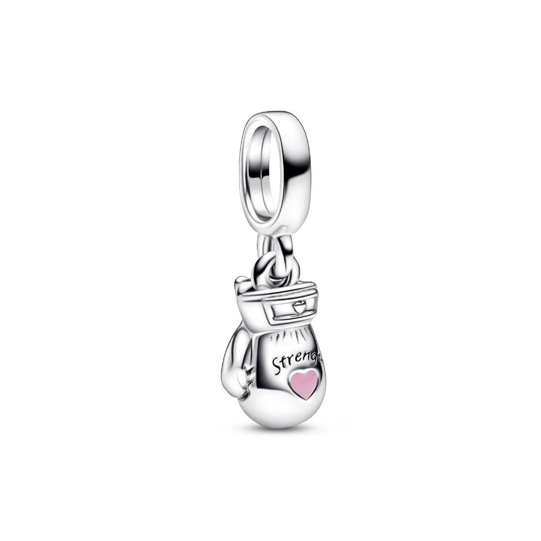 Charm colgante guante de boxeo - PANDORA
