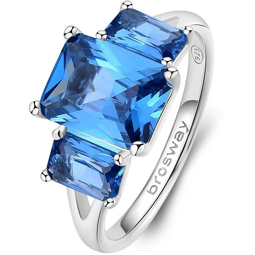 ring woman jewellery Brosway Fancy - BROSWAY