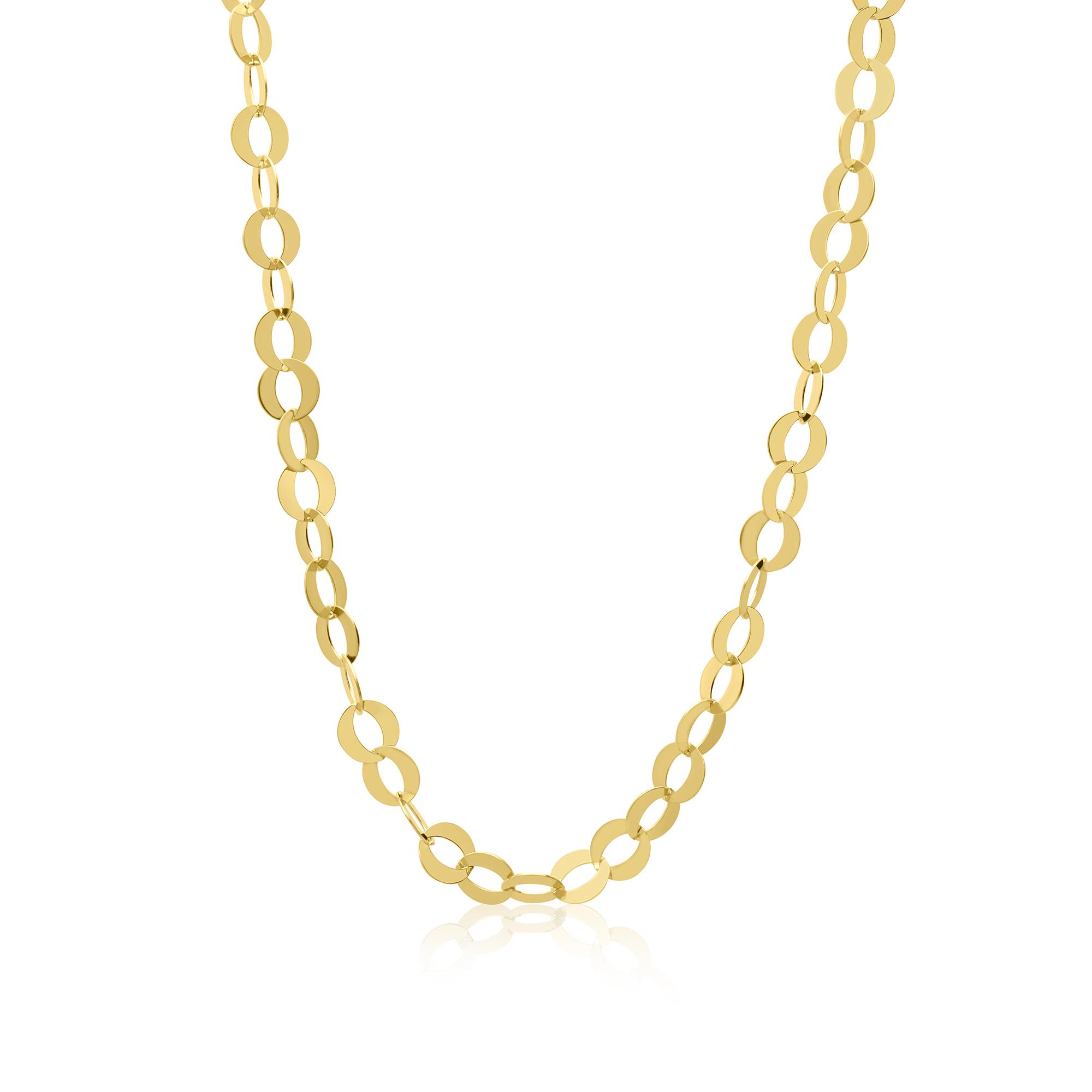 Collana a catena - TOSCANA BY ETRUSCA