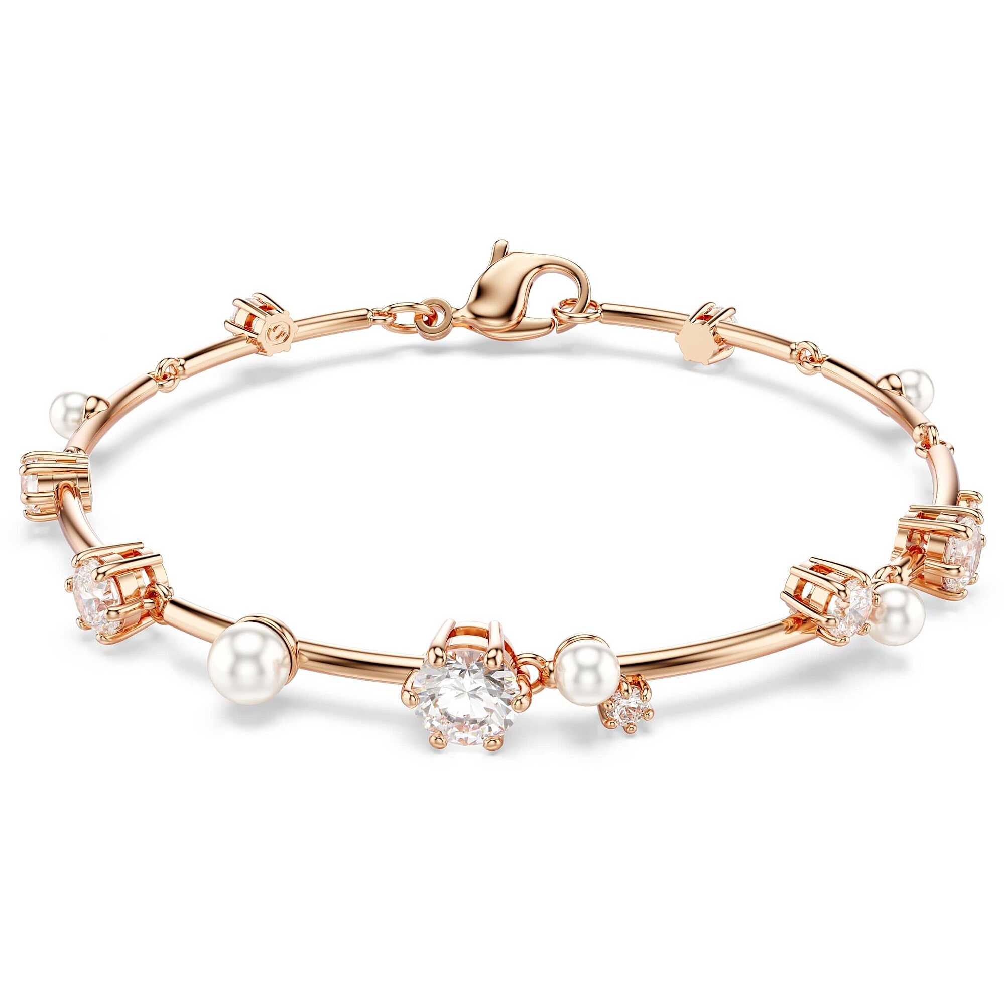 Bracciale Constella con cristalli bianchi - SWAROVSKI