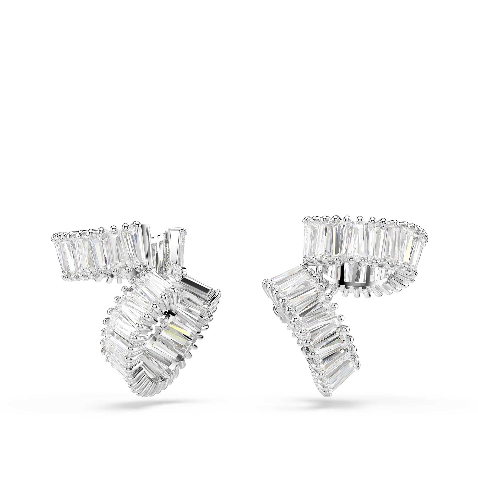 Earcuff Ariana Grande x Swarovski con Zirconi - SWAROVSKI