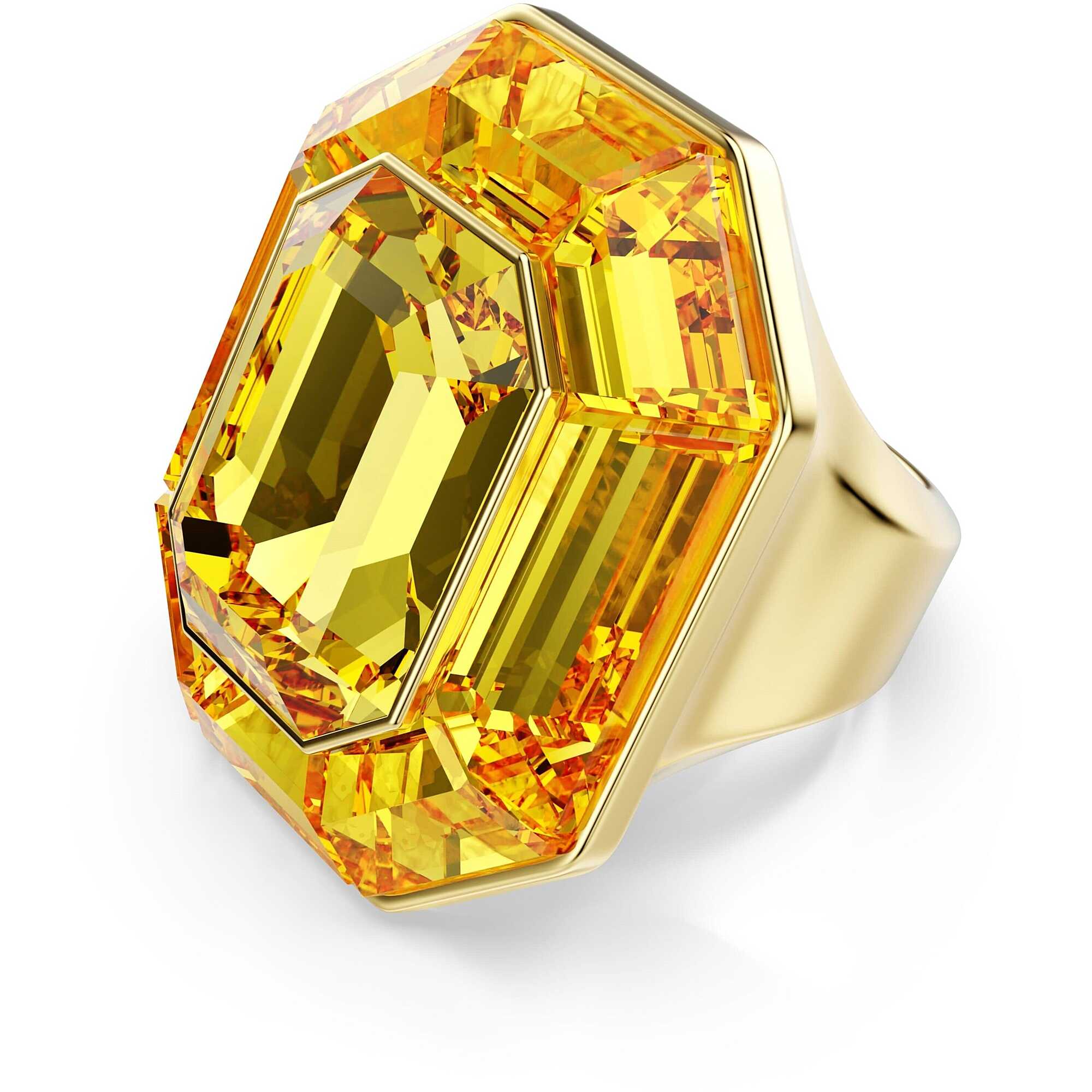 anillo Swarovski joya mujer Swarovski Lucent - SWAROVSKI