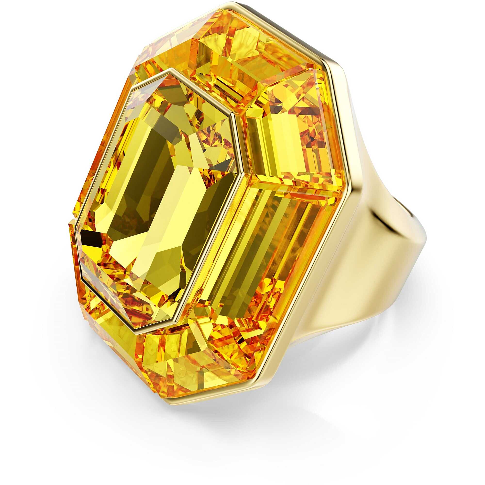 anillo Swarovski joya mujer Swarovski Lucent - SWAROVSKI