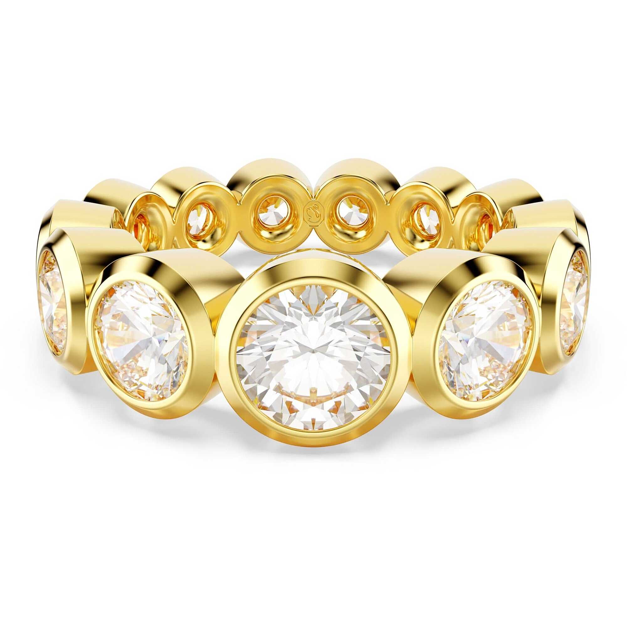 Anello Imber con Swarovski Zirconia - SWAROVSKI