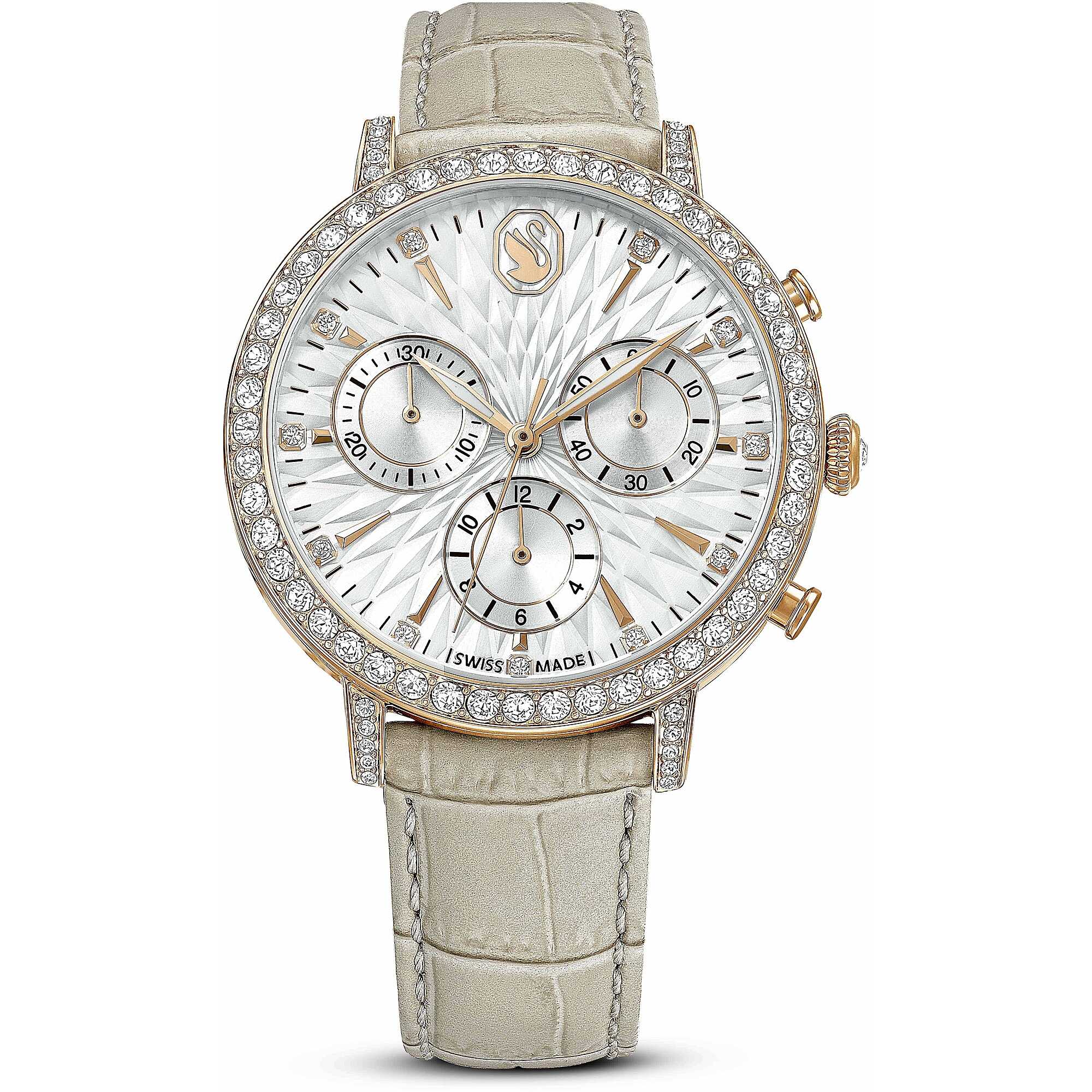 Watch case 36 mm x 36 mm - SWAROVSKI