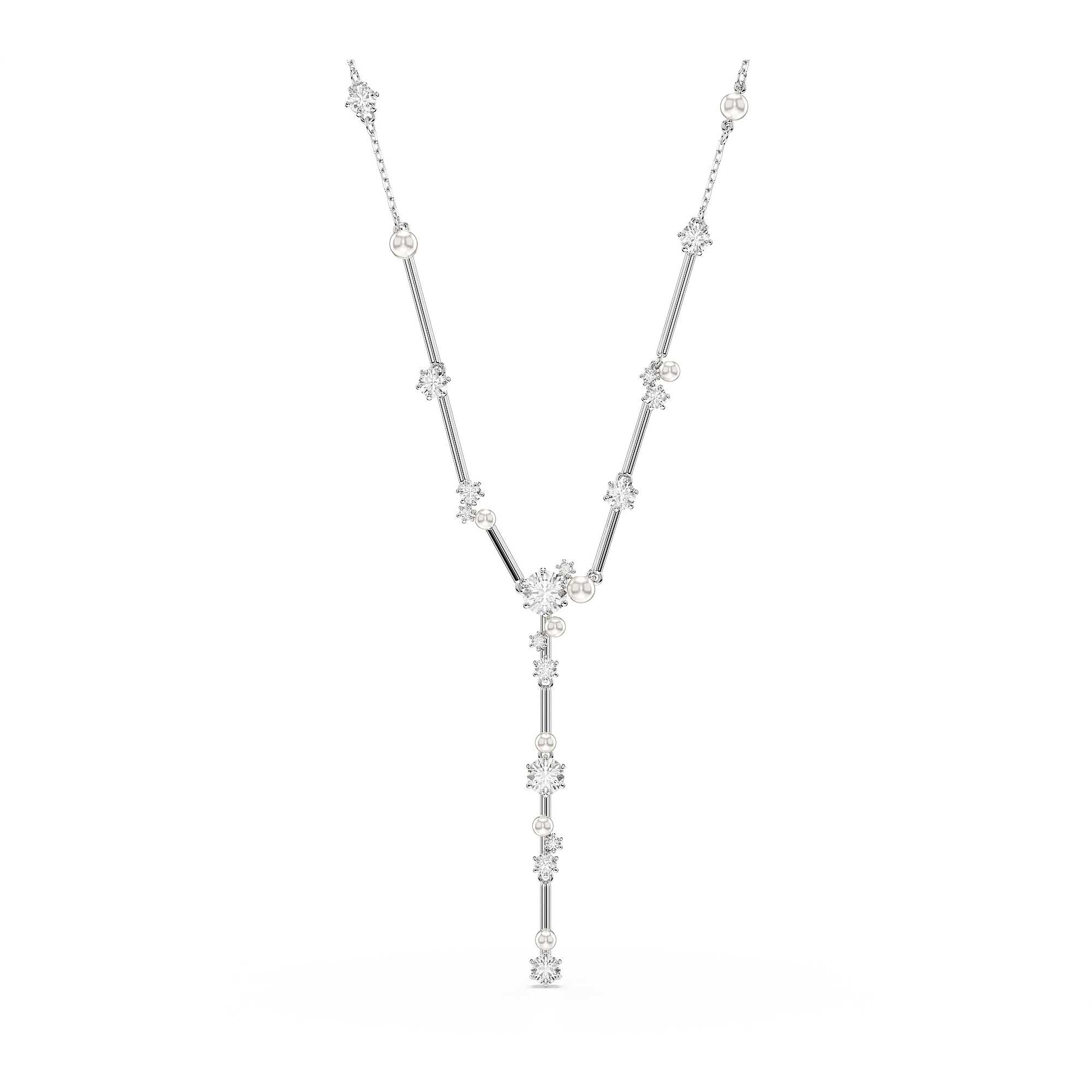 Collana Constella con cristalli bianchi - SWAROVSKI