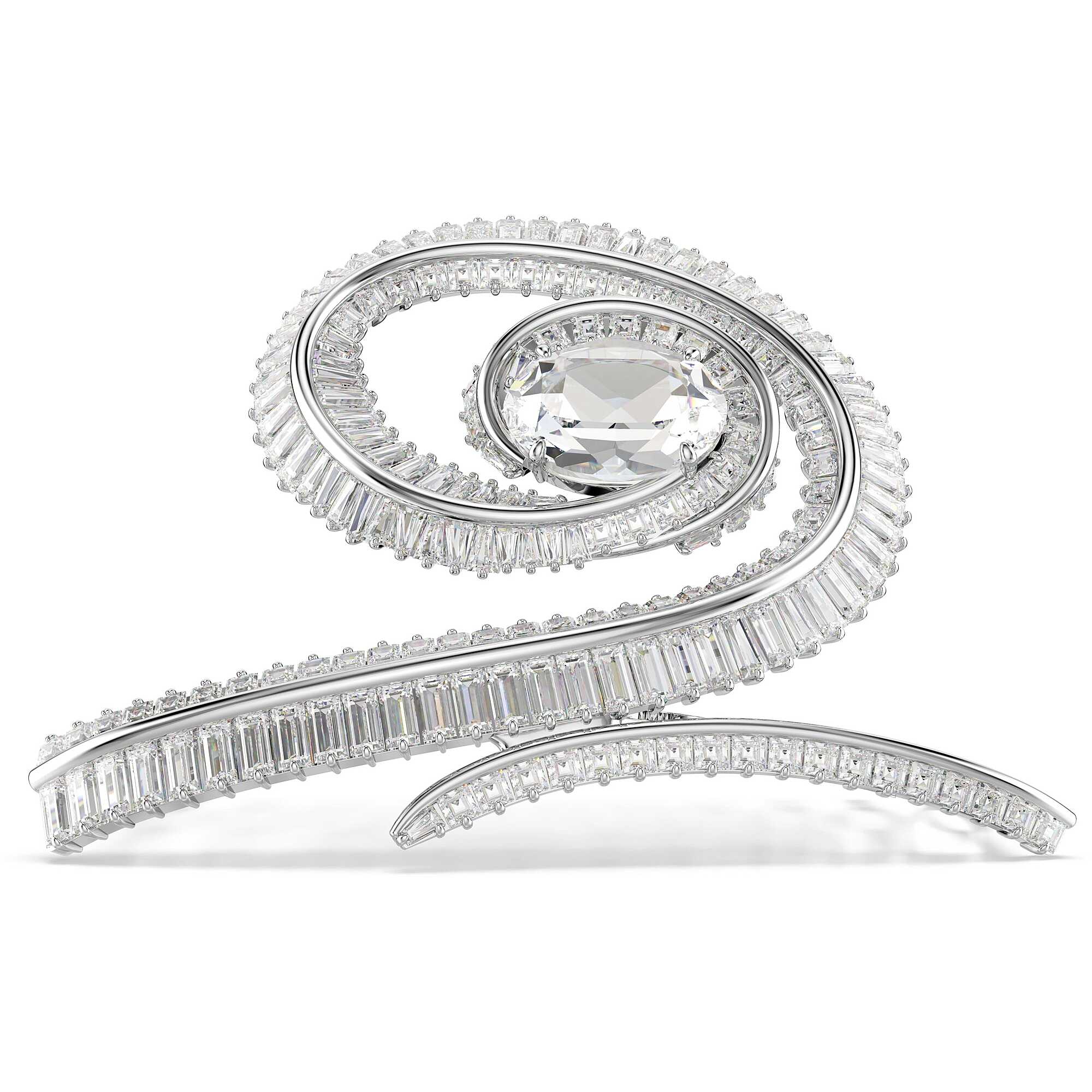 Fermaglio Ariana Grande x Swarovski con Zirconi - SWAROVSKI