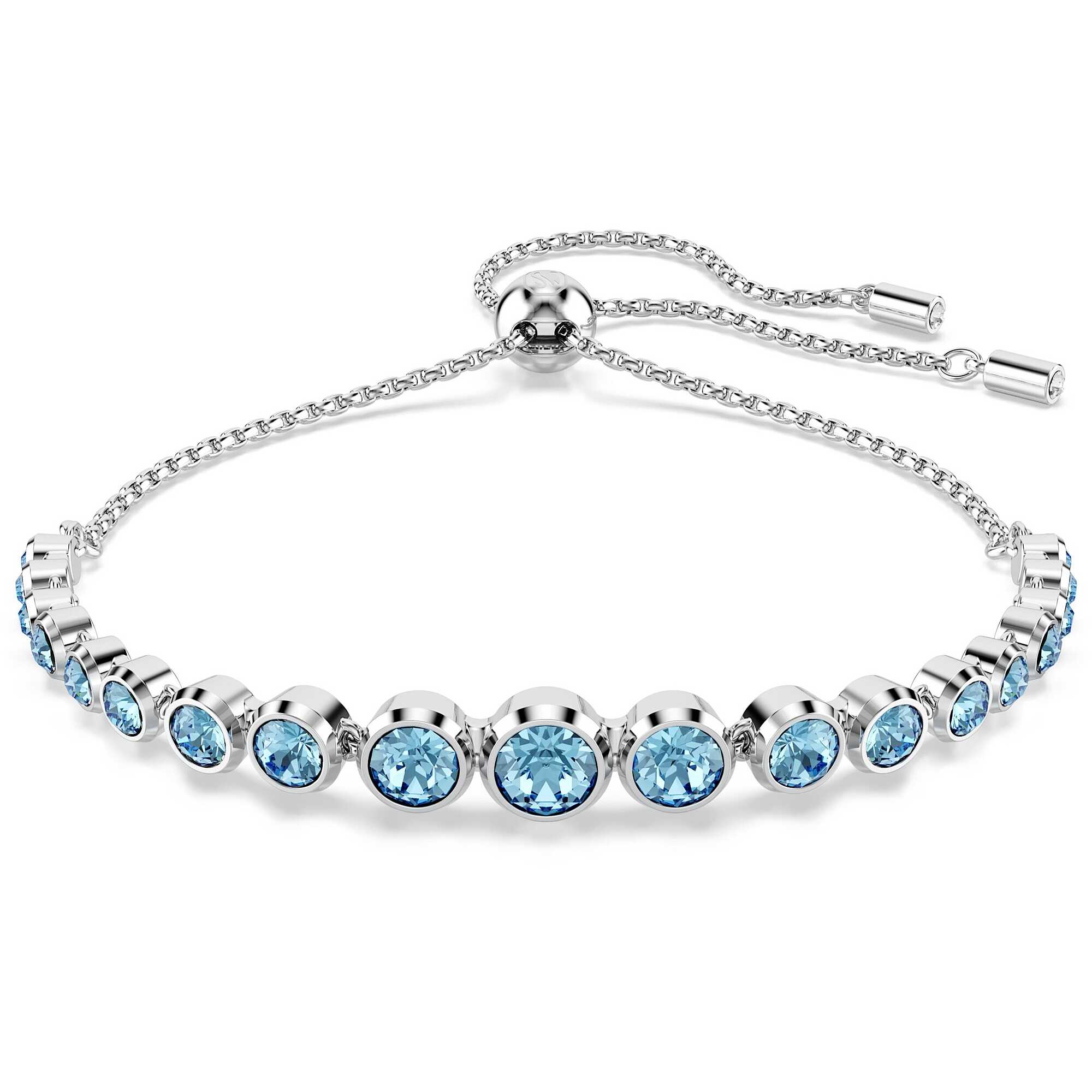 Bracciale Imber con cristalli multicolore - SWAROVSKI