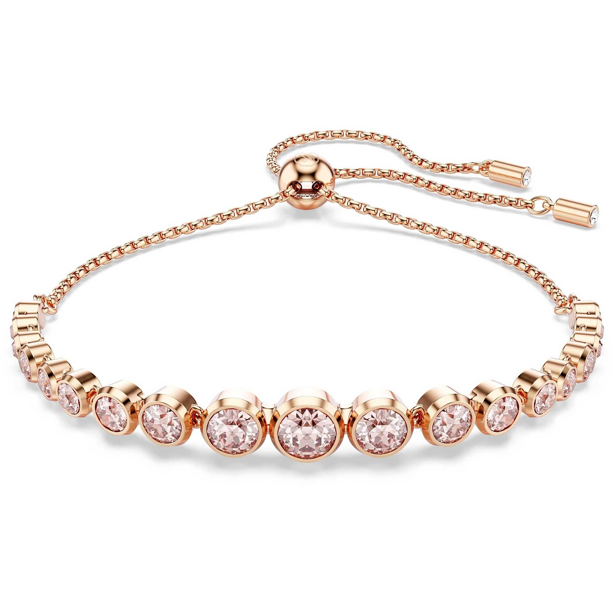 Bracciale Imber con cristalli multicolore - SWAROVSKI