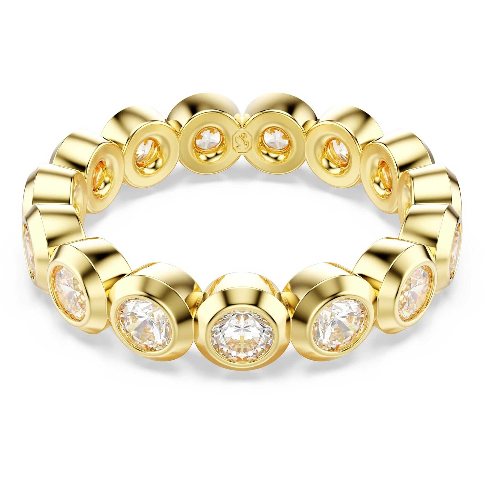 Anello Imber con Swarovski Zirconia - SWAROVSKI