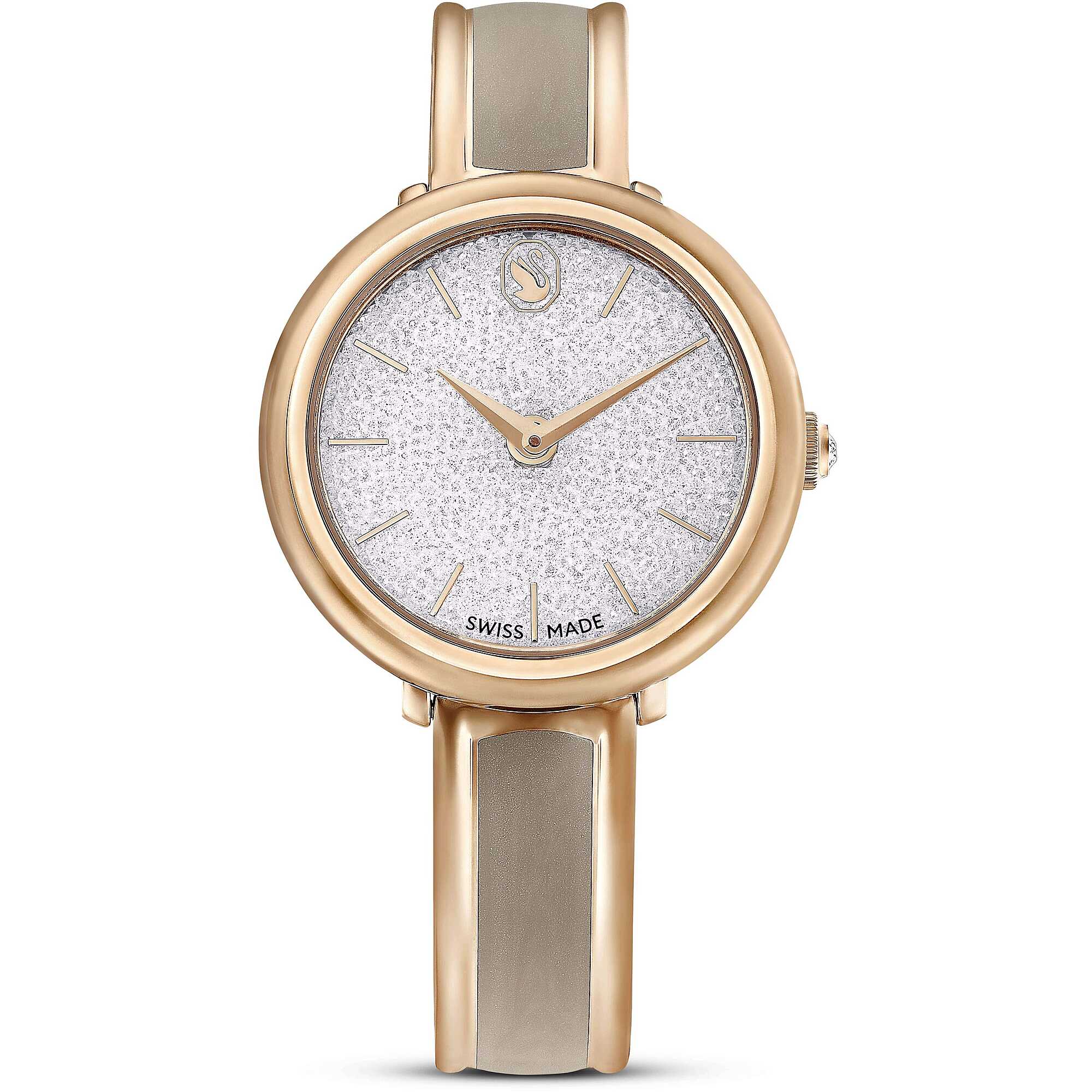 Watch case 32 mm x 32 mm - SWAROVSKI