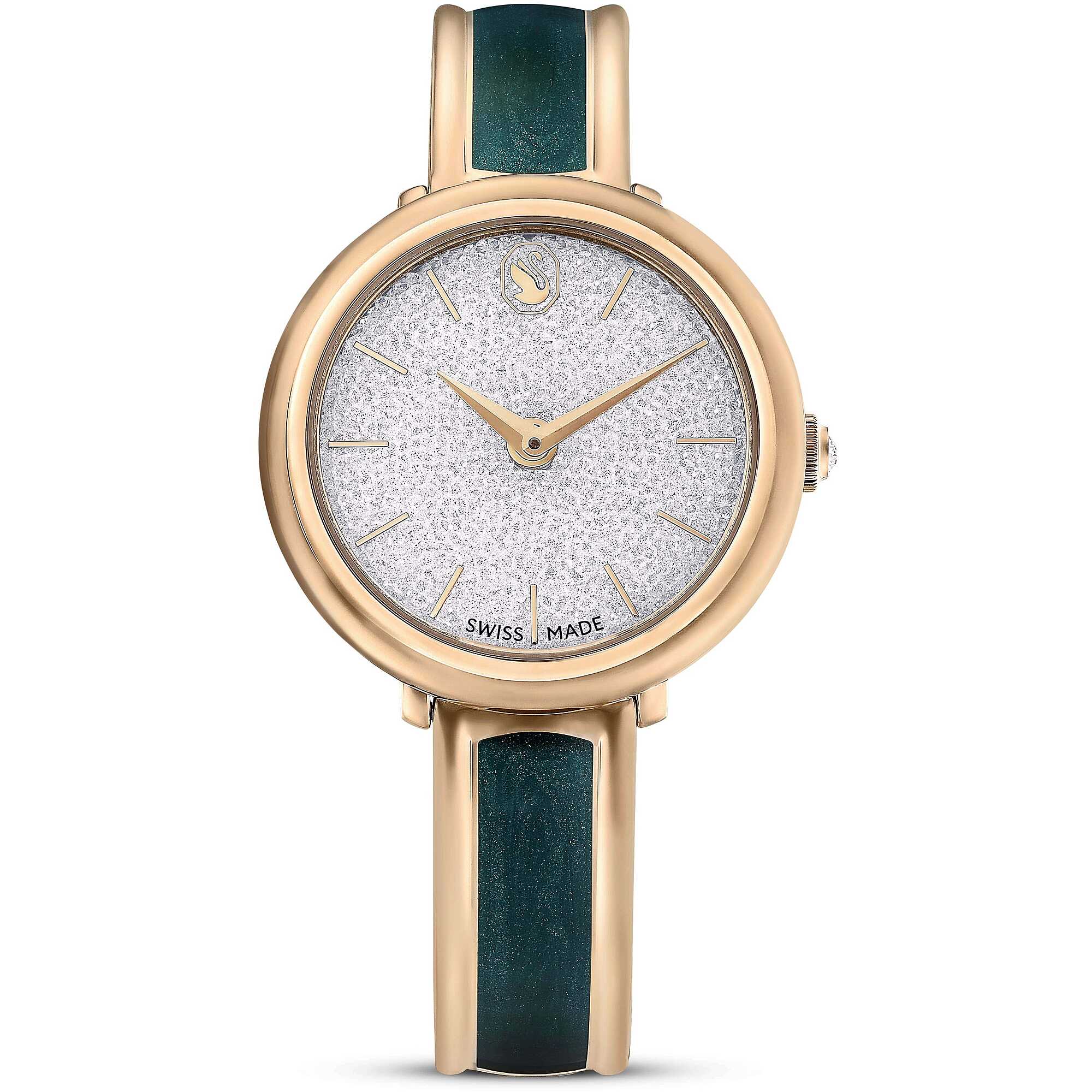Watch case 32 mm x 32 mm - SWAROVSKI