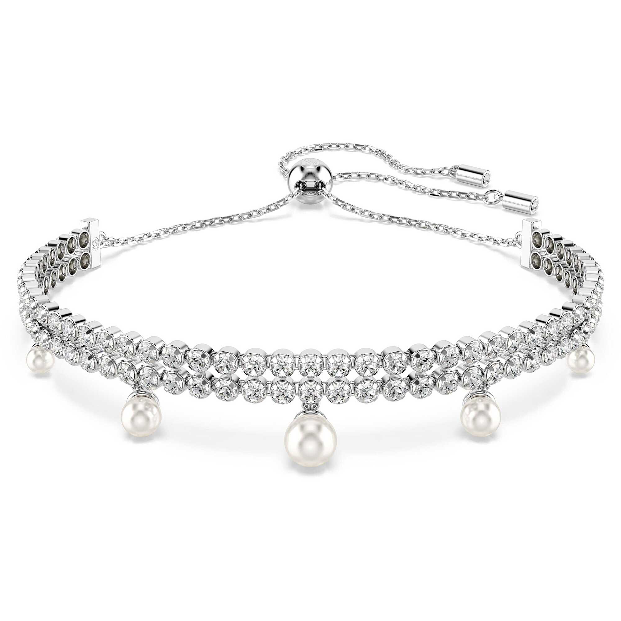 Braccialetto Ariana Grande x Swarovski con Zirconi - SWAROVSKI