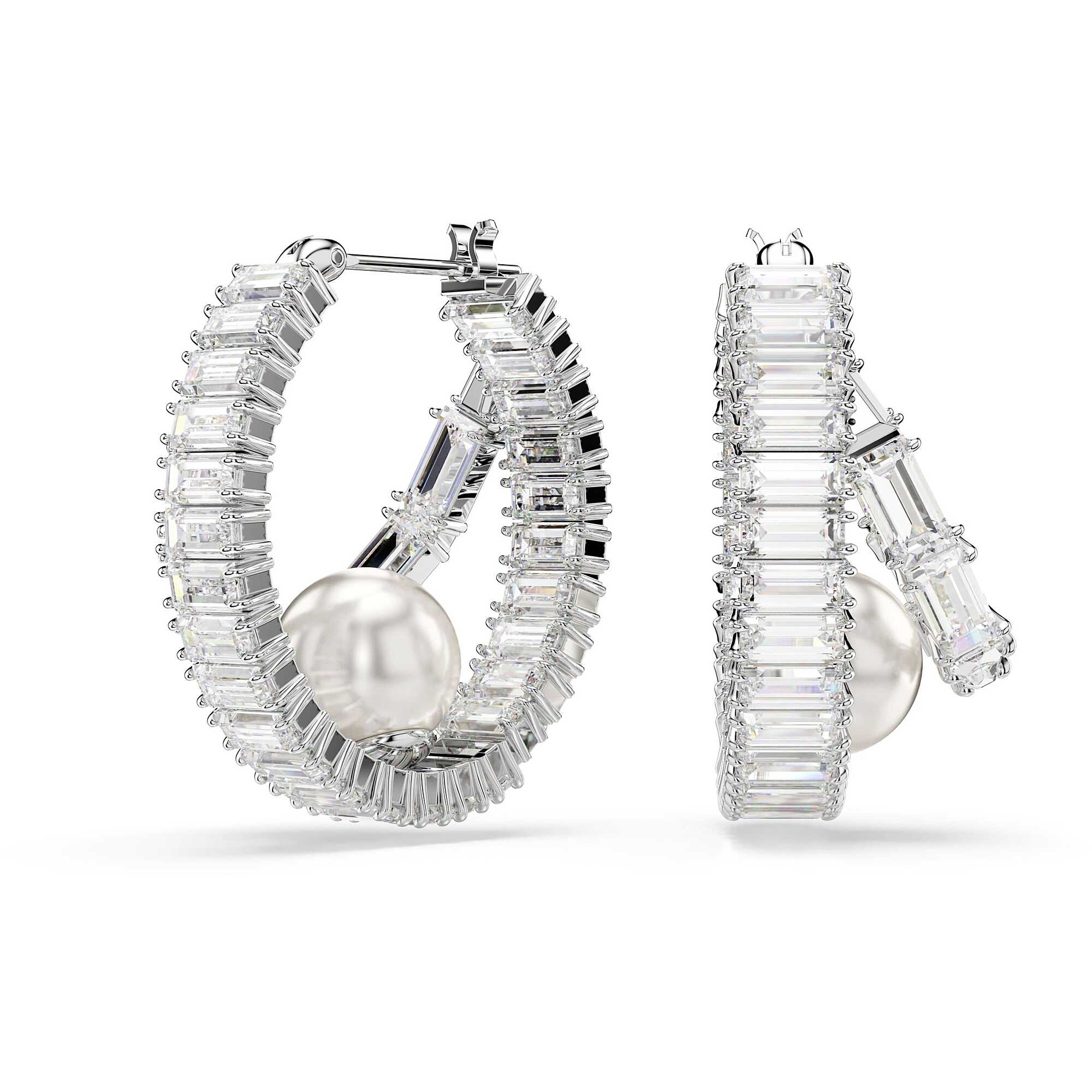 Orecchini Ariana Grande x Swarovski con Zirconi - SWAROVSKI