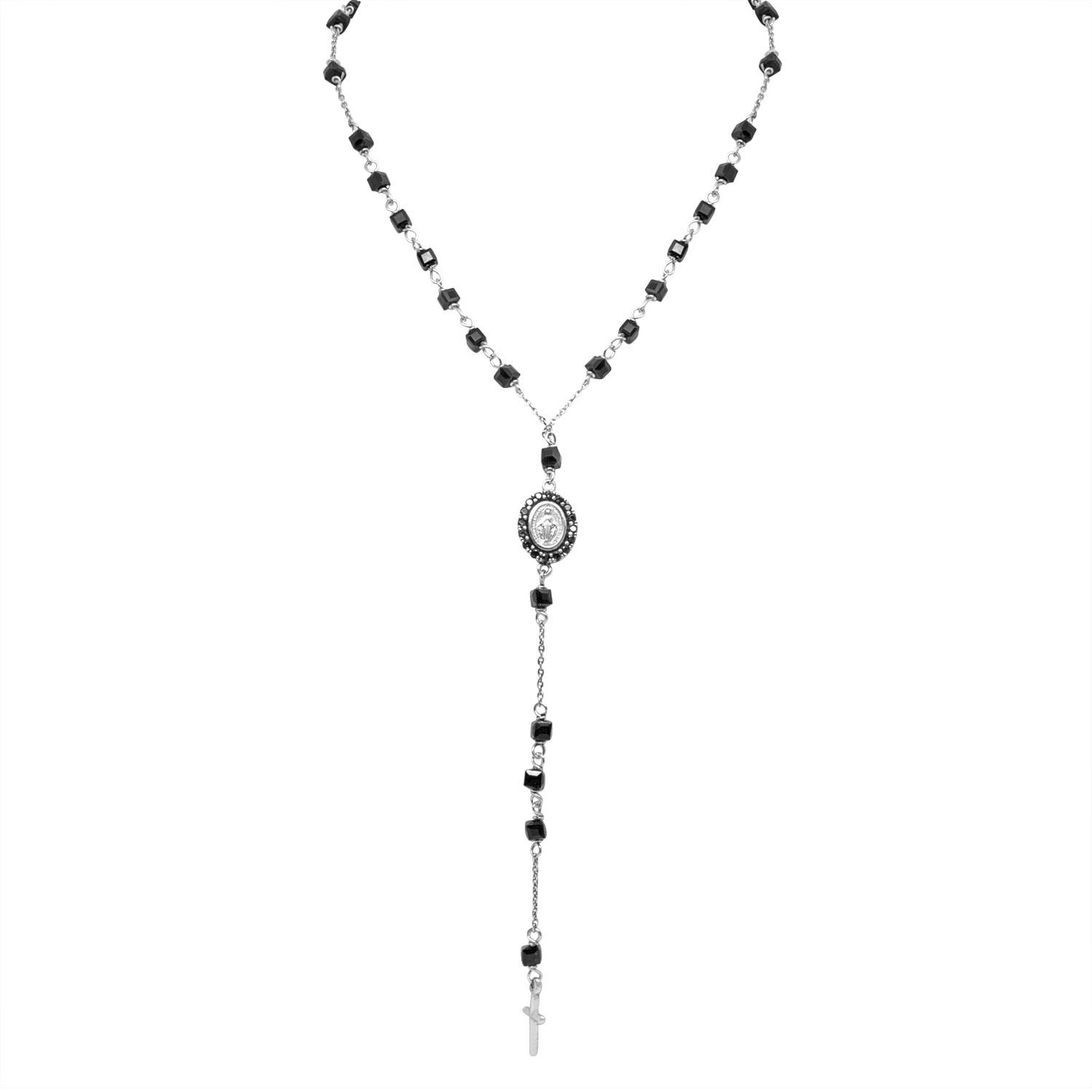 Collana personalizzata moda Sharp 10MM in argento Sterling 925 con catena a maglie cubane in Moissanite ghiacciata