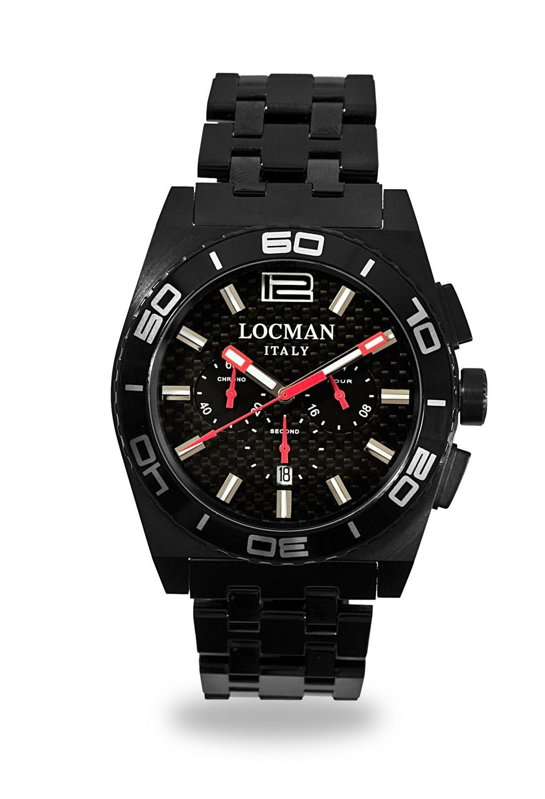 Watch case 44 mm - LOCMAN