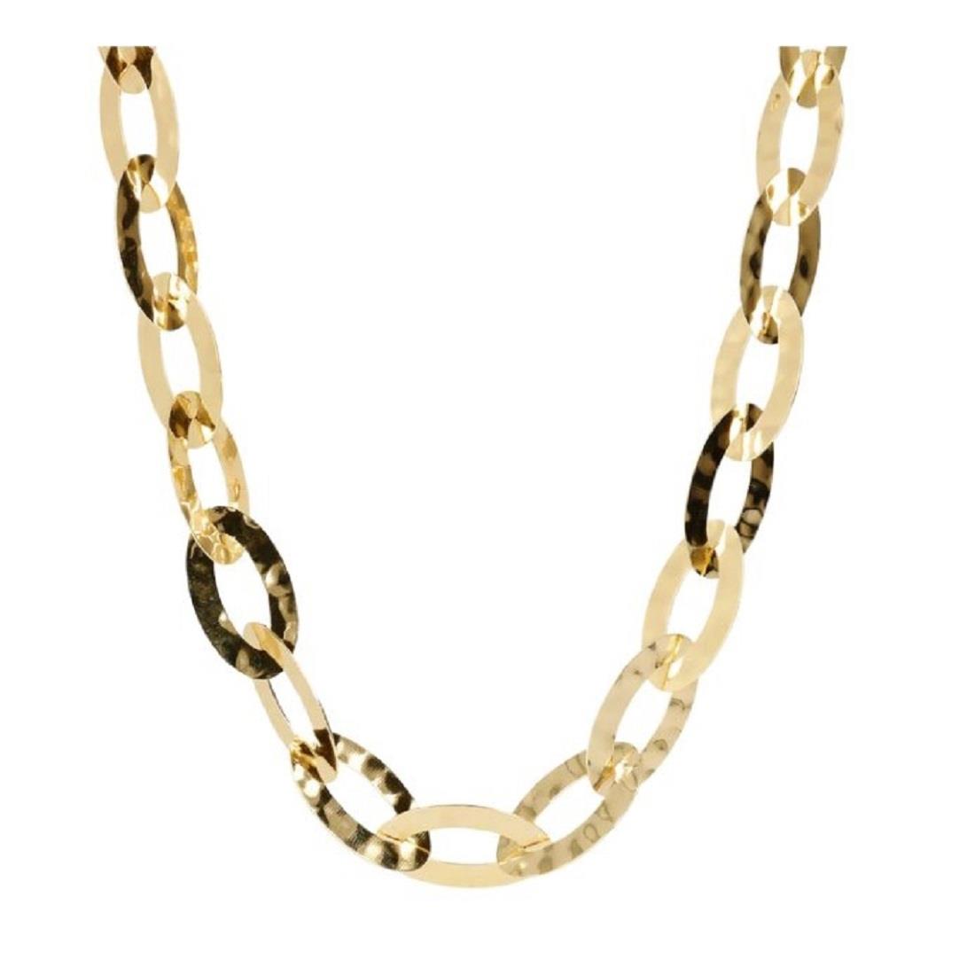 Design necklace - ETRUSCA