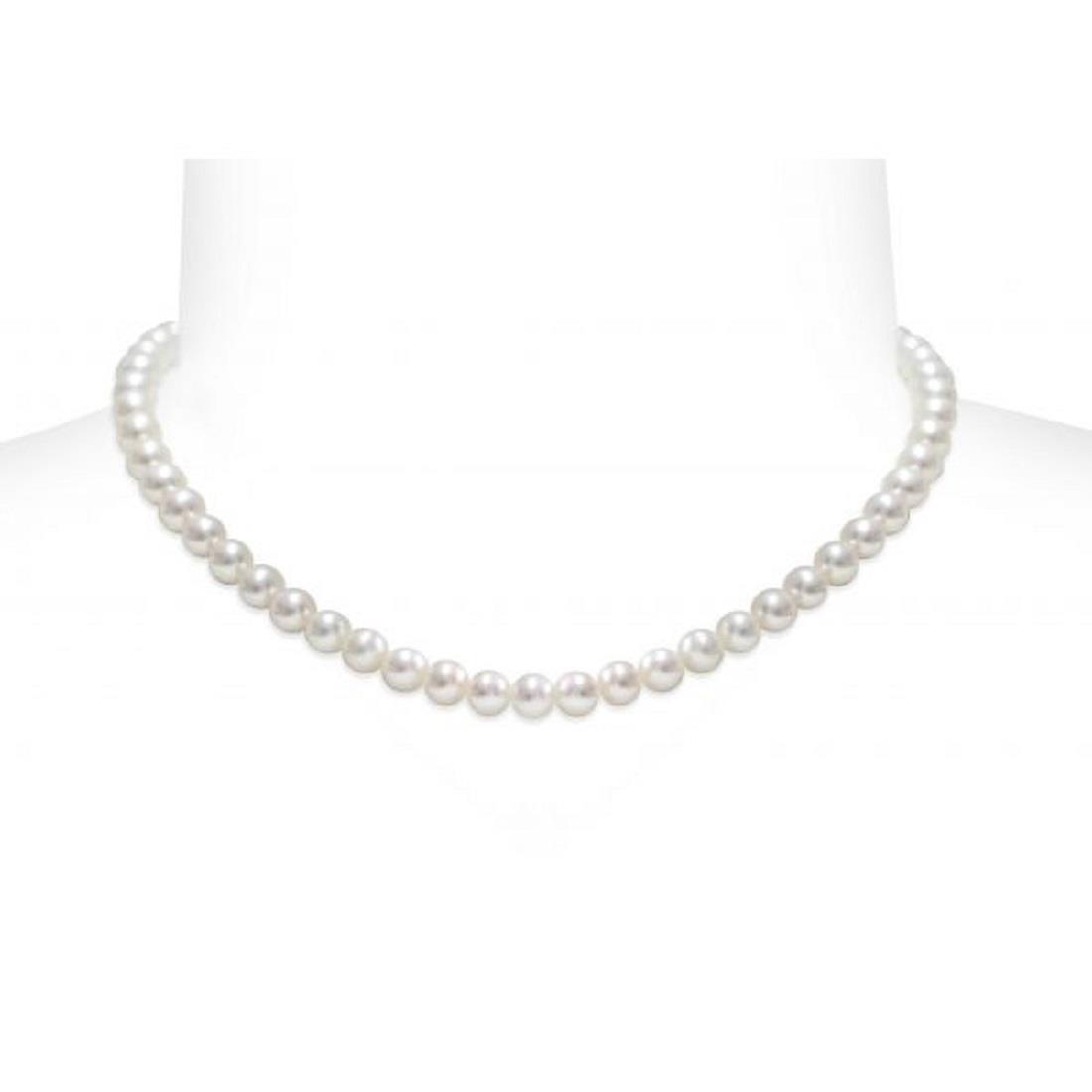 Collana di perle - MAYUMI