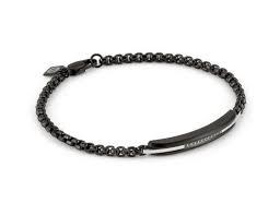 Steel men's bracelet - NOMINATION