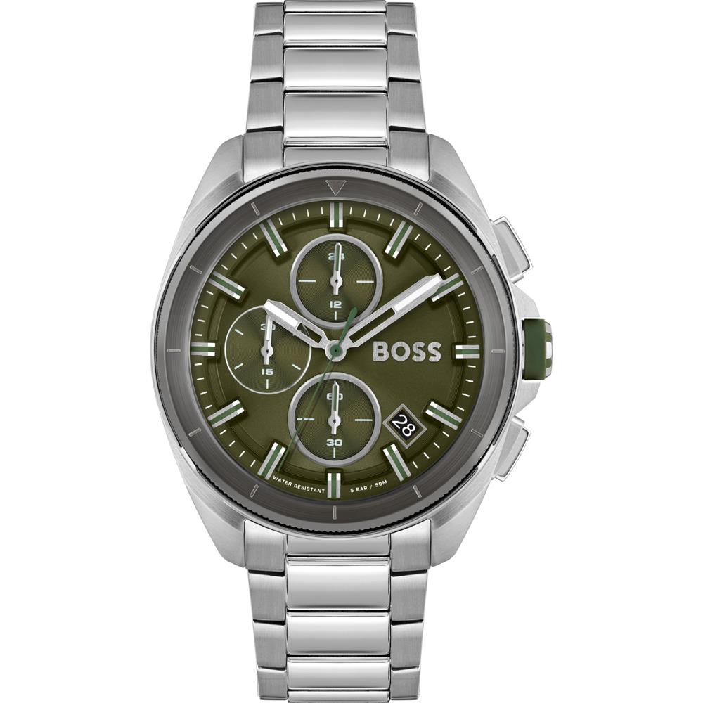 Men's watch, 44 mm case - HUGO BOSS